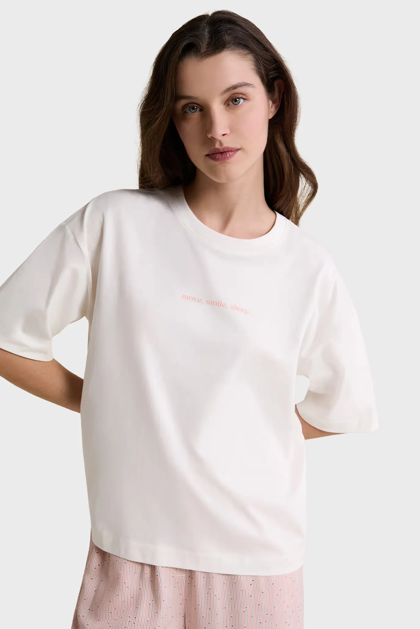 Футболка/ARWEN - T SHIRT MC 5