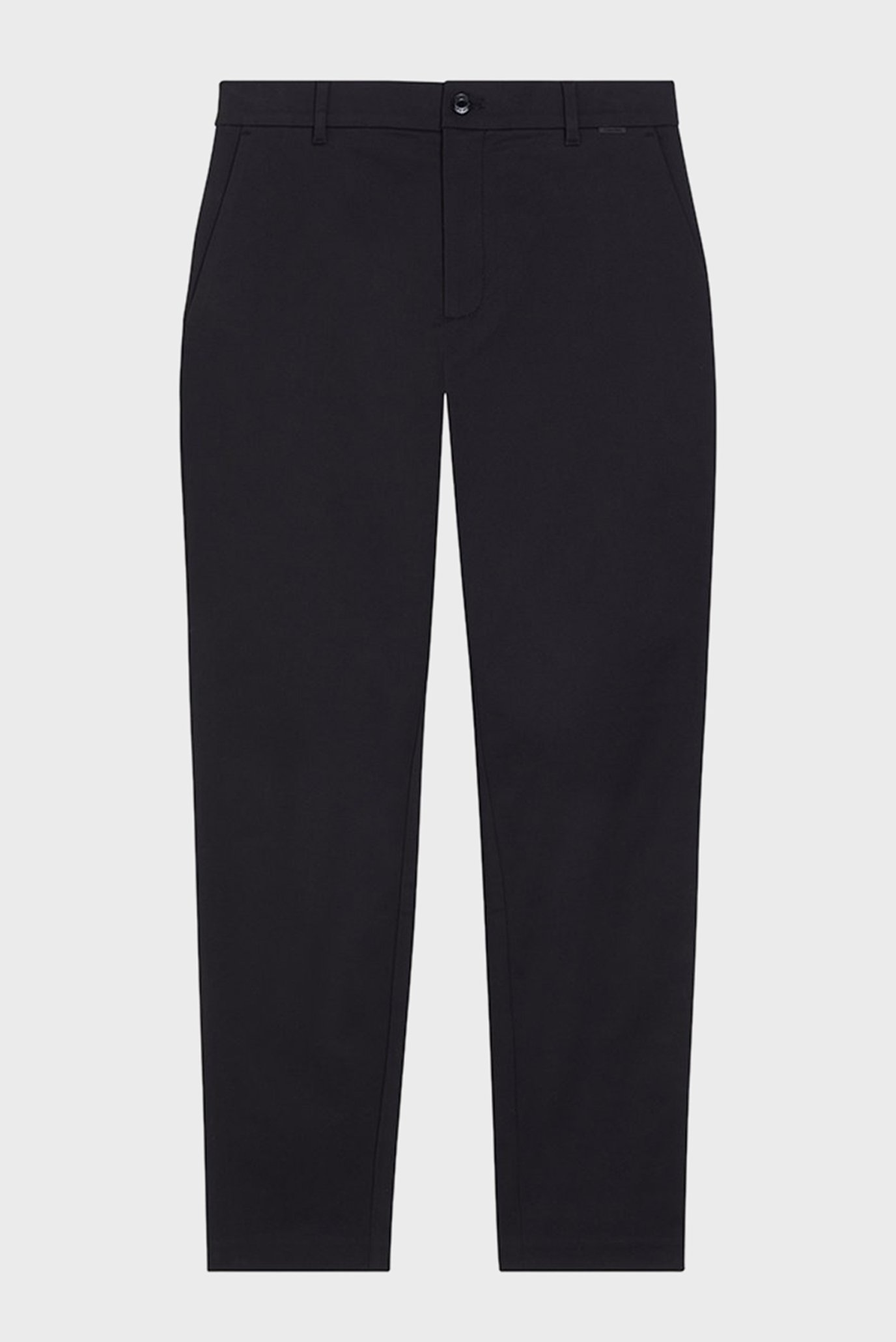 Штаны SATEEN STRETCH TAPERED 4