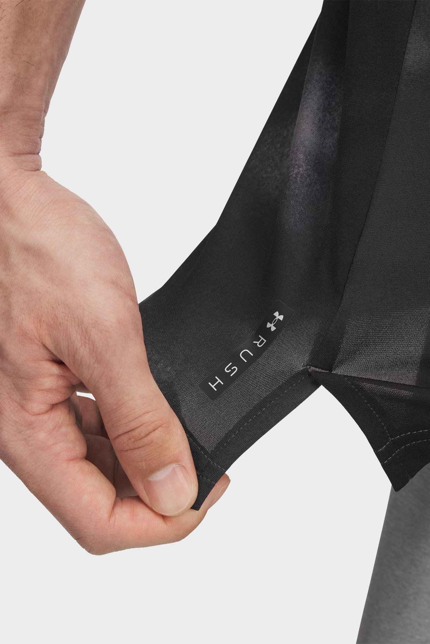 Футболка Vanish Energy Printed SS 3