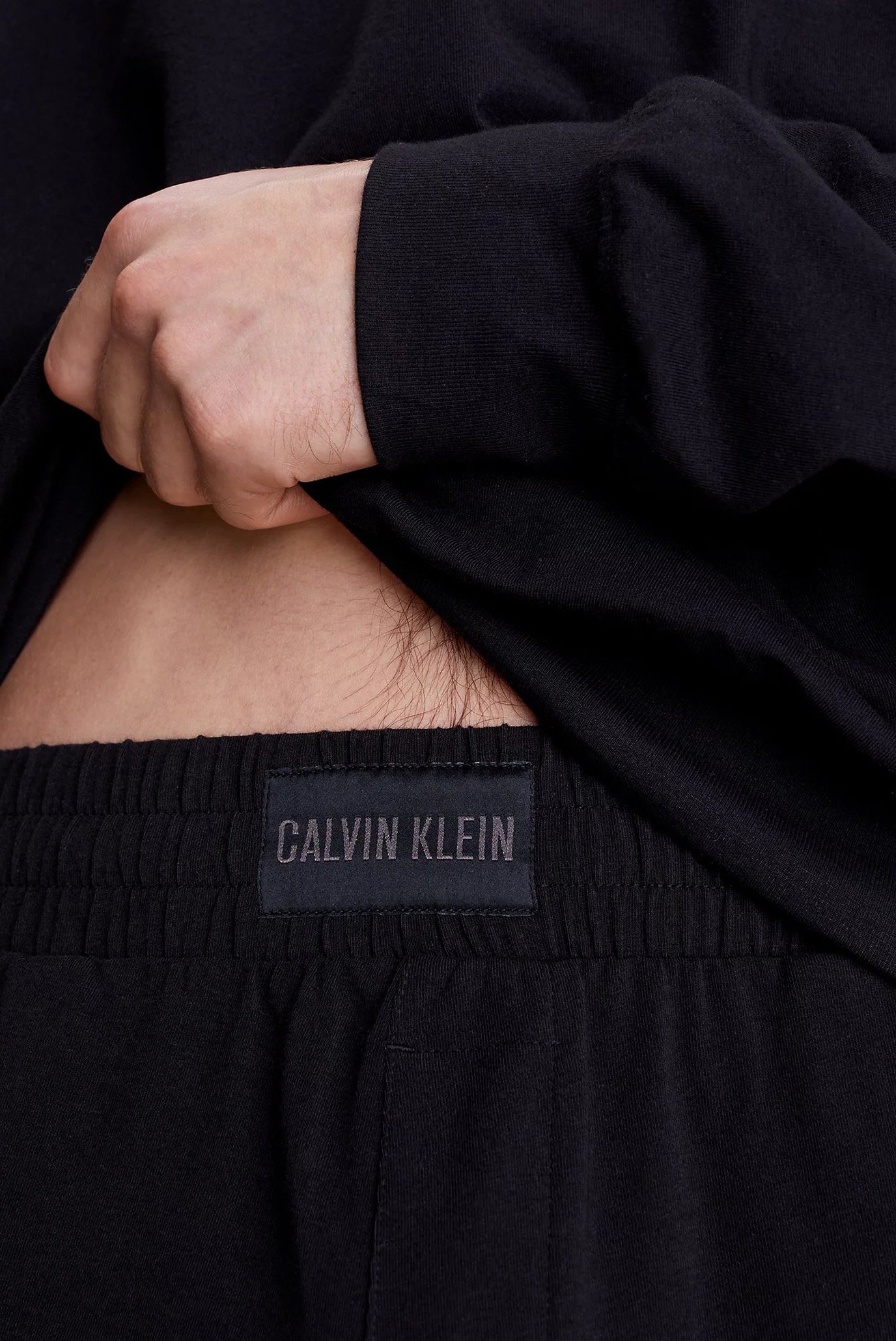 Шорты SLEEP SHORT 4