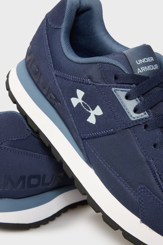 Кроссовки/UA Essential Runner