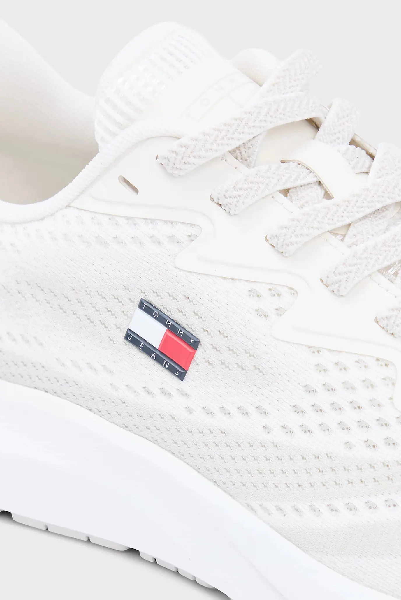 Кроссовки RUNNER KNITTED 2