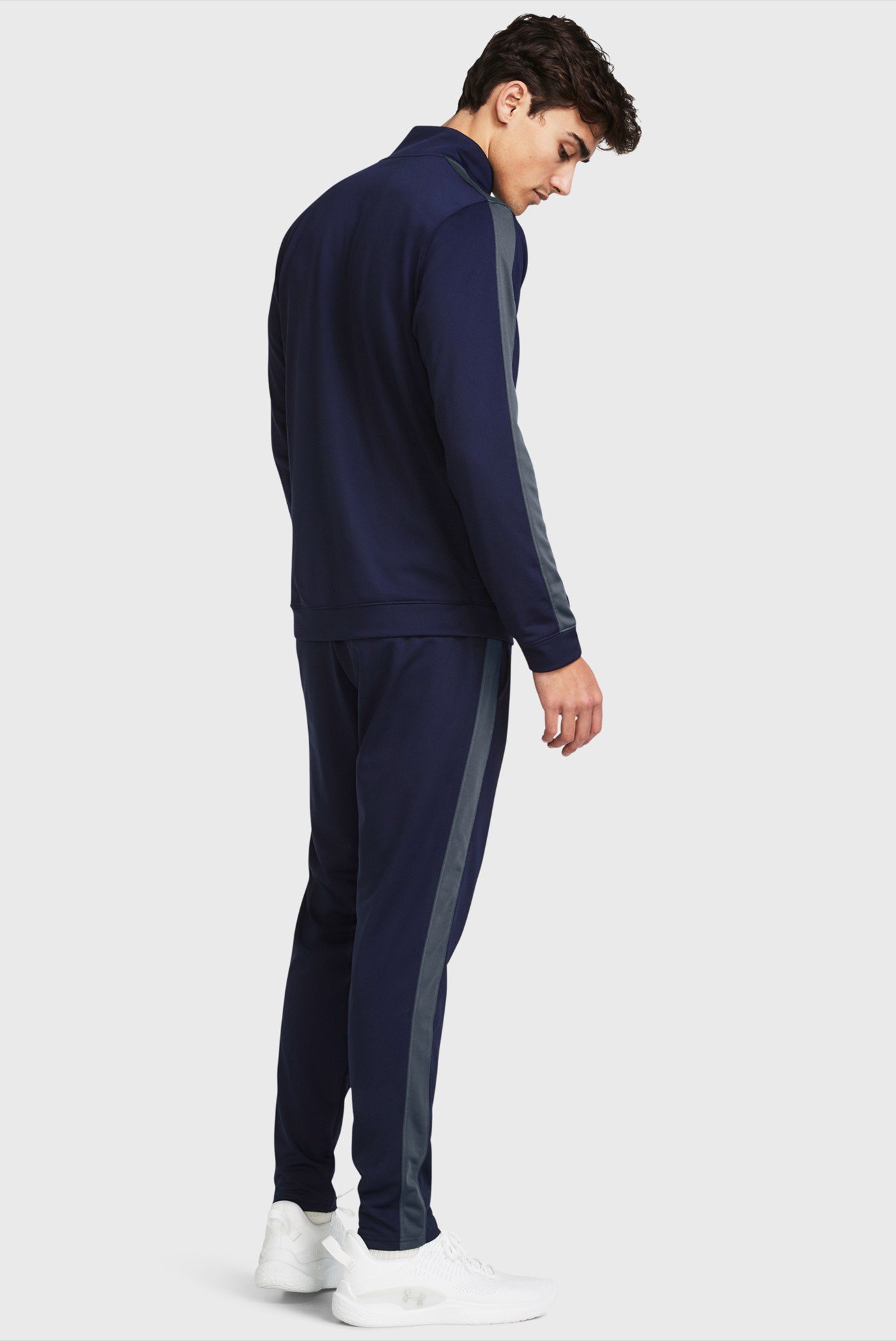 Костюм спортивный UA Knit Track Suit 2