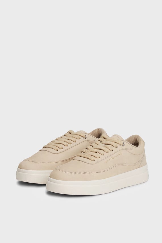 Кеды MODERN COURT SNEAKER NUBUCK