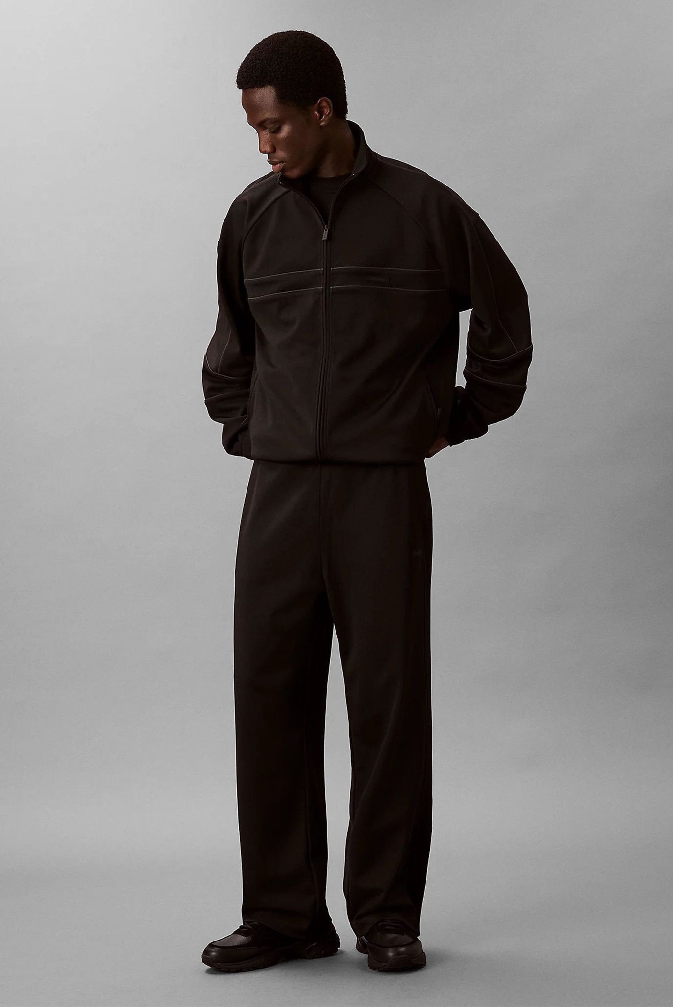 Штаны KNIT PANT 6