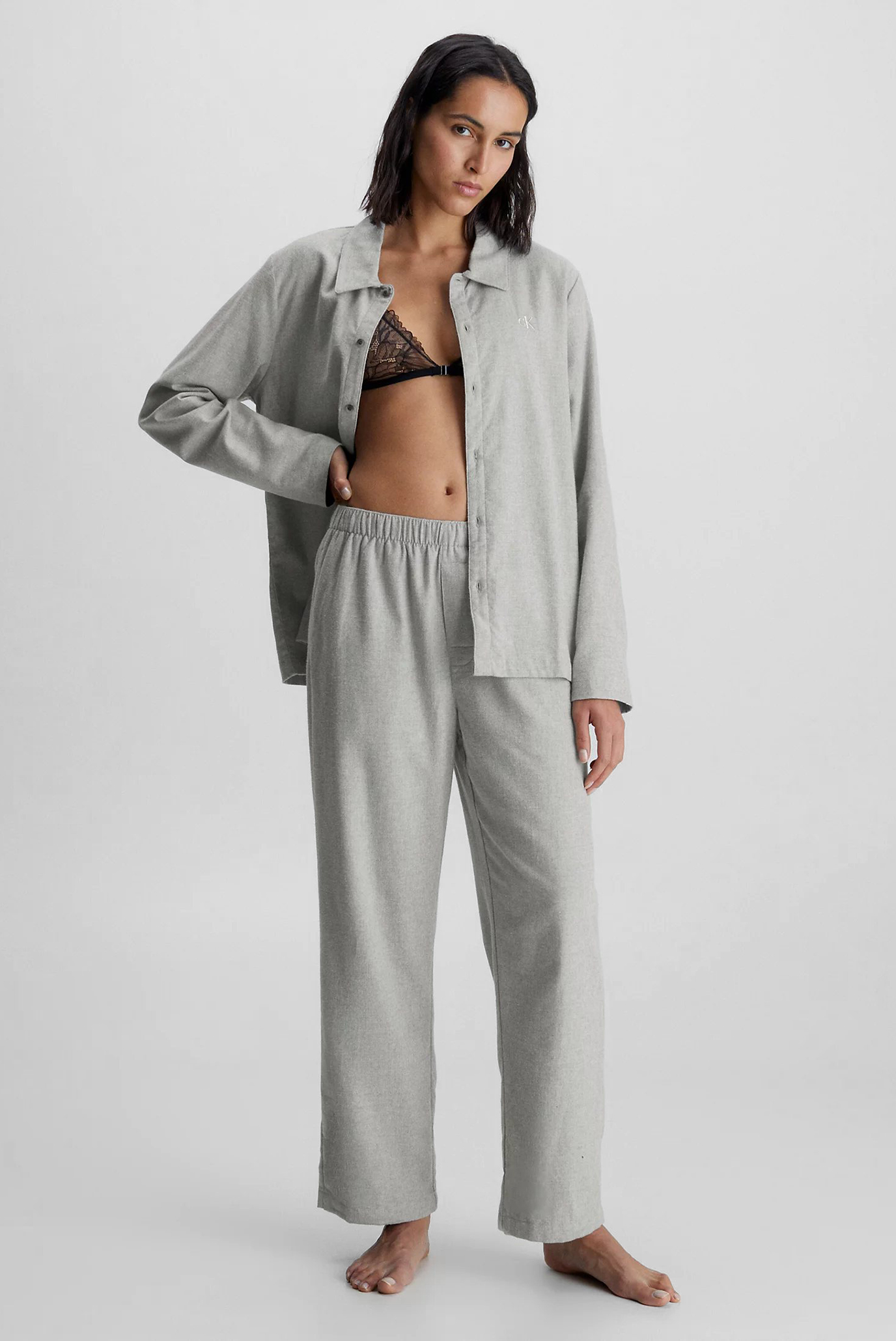 Штаны SLEEP PANT 4