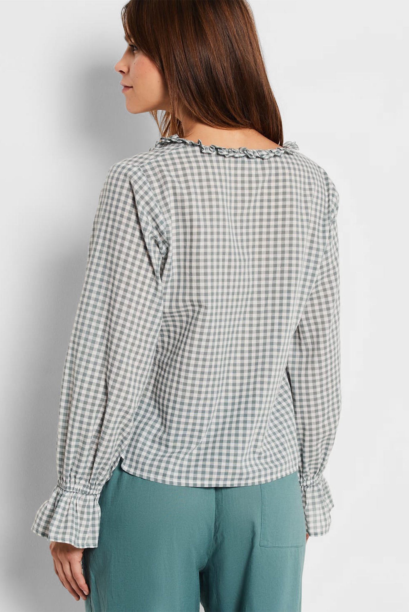 Ночная рубашка WAEL - CHEMISE ML 2