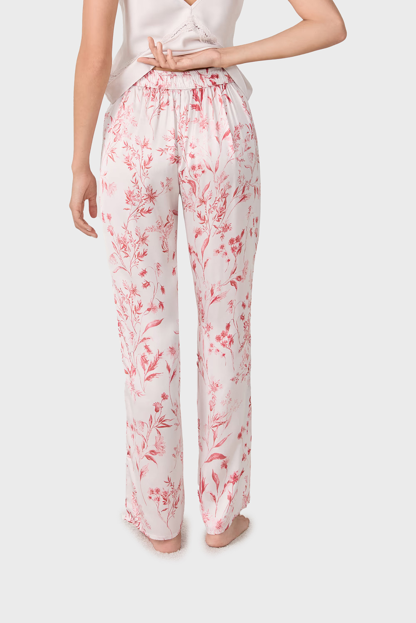 Штаны SYLVA - PANTLON 3