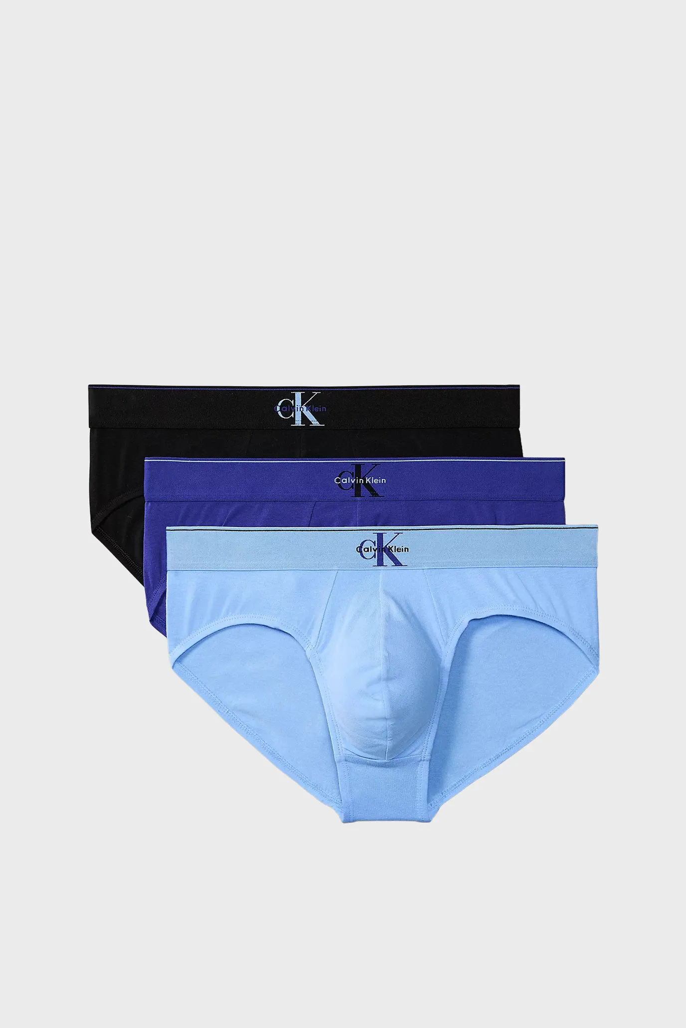 Набор белья HIP BRIEF 3PK 1