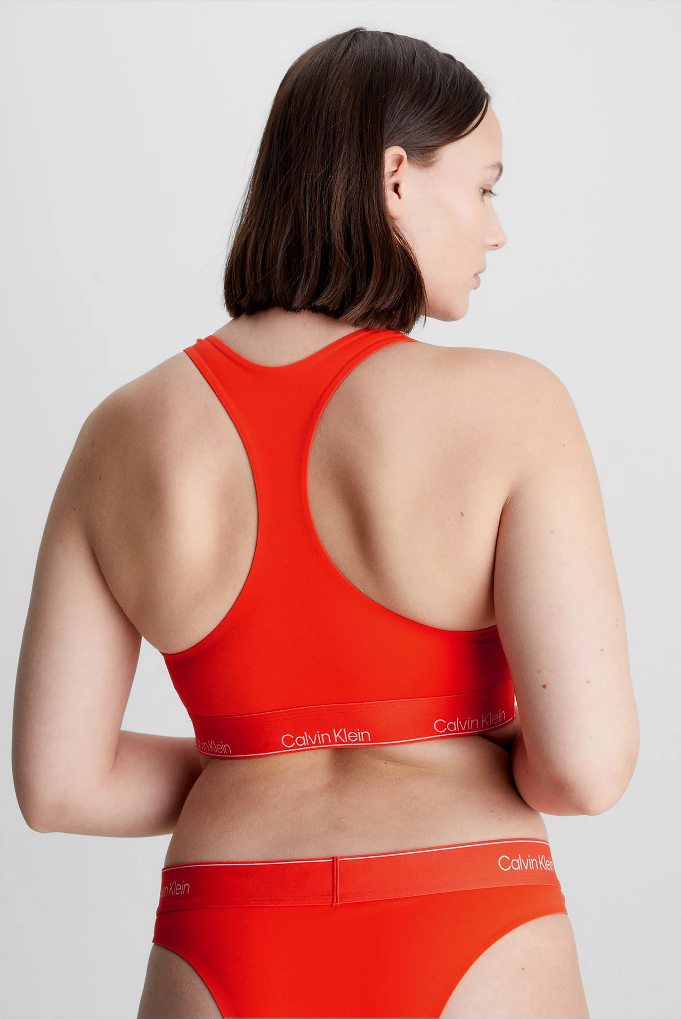 Бюстгальтер UNLINED BRALETTE 8