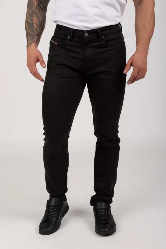 Джинсы D-STRUKT-NE Sweat jeans Diesel