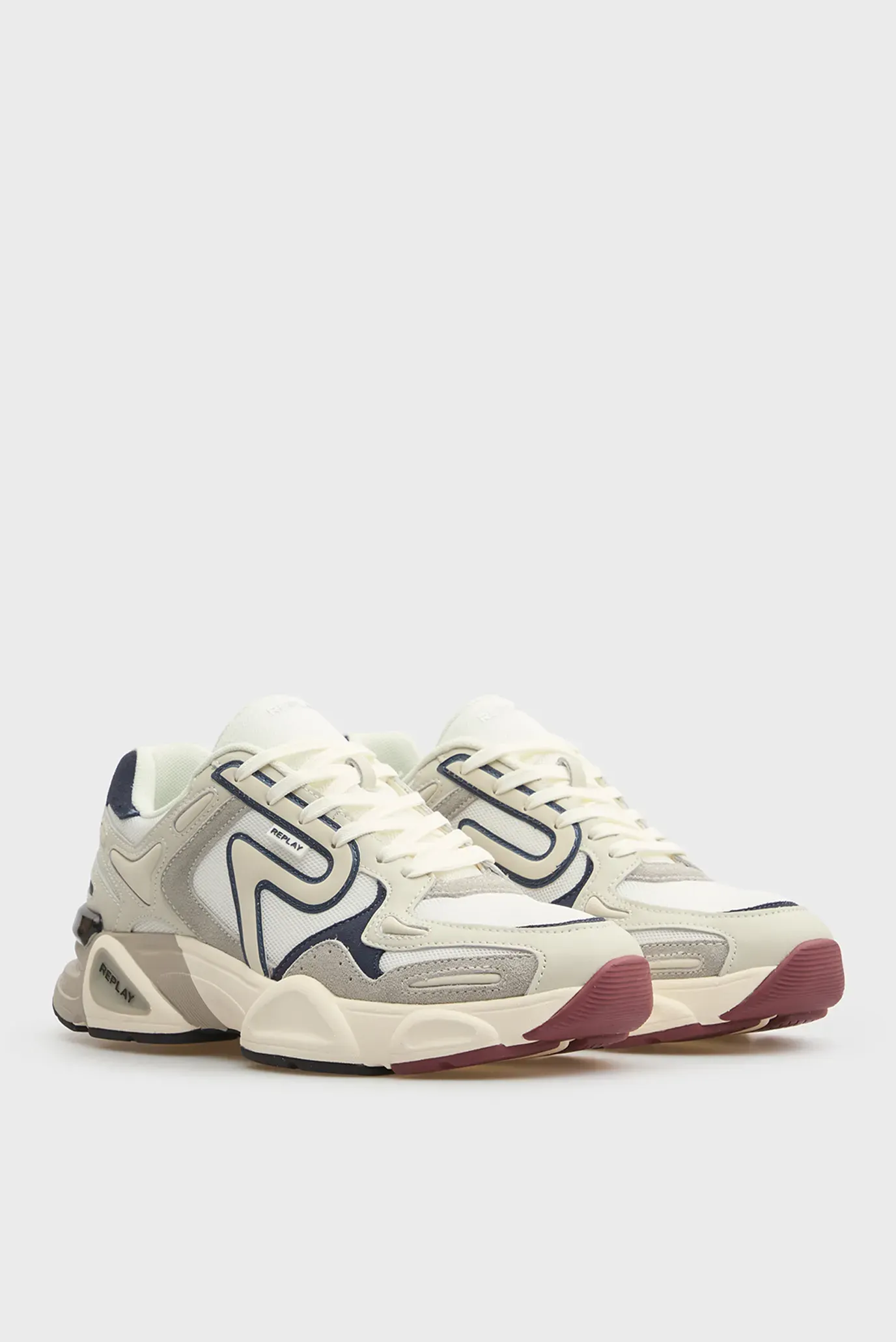 Кроссовки - 3