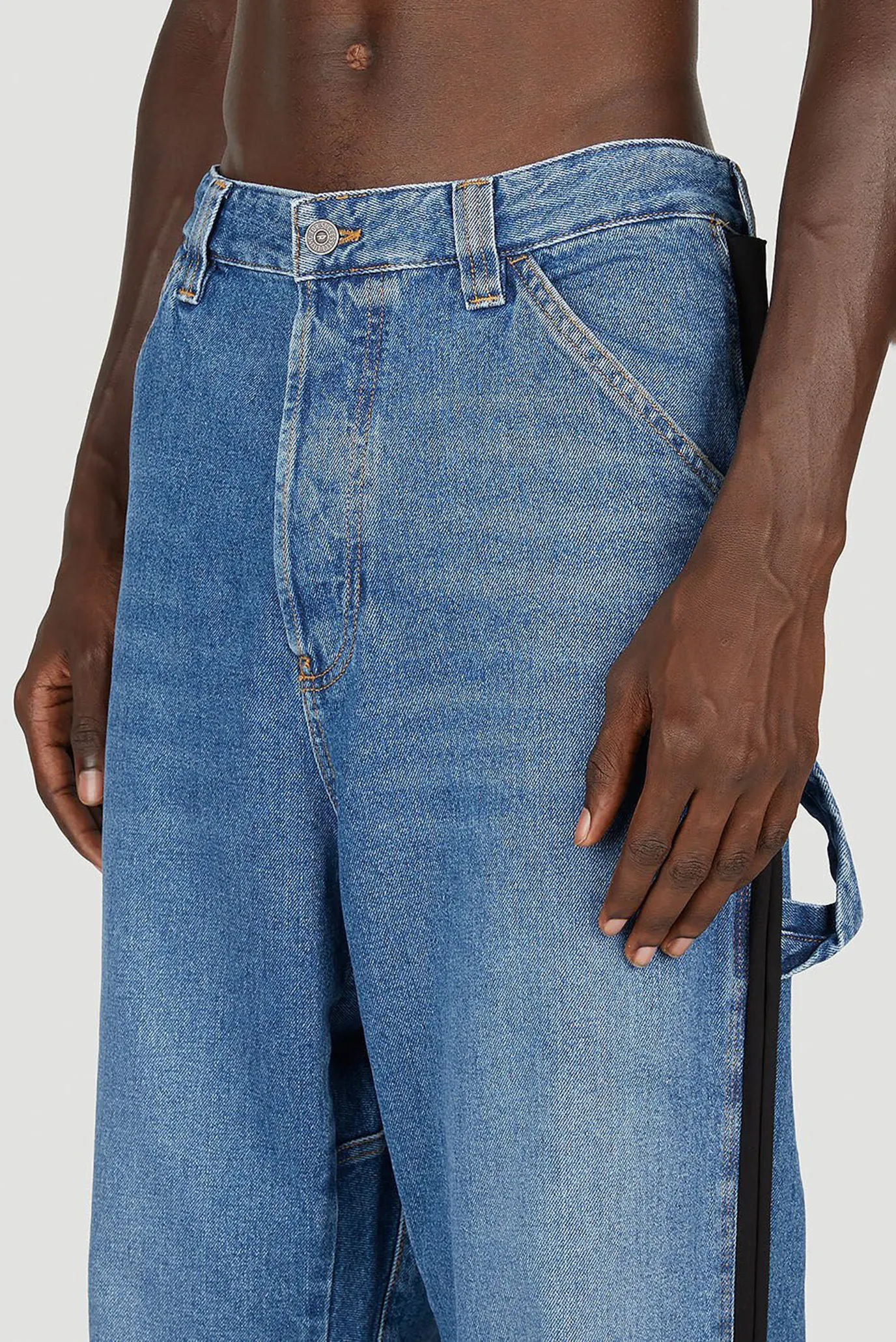 Джинсы D-LIVERY-S TROUSERS 5