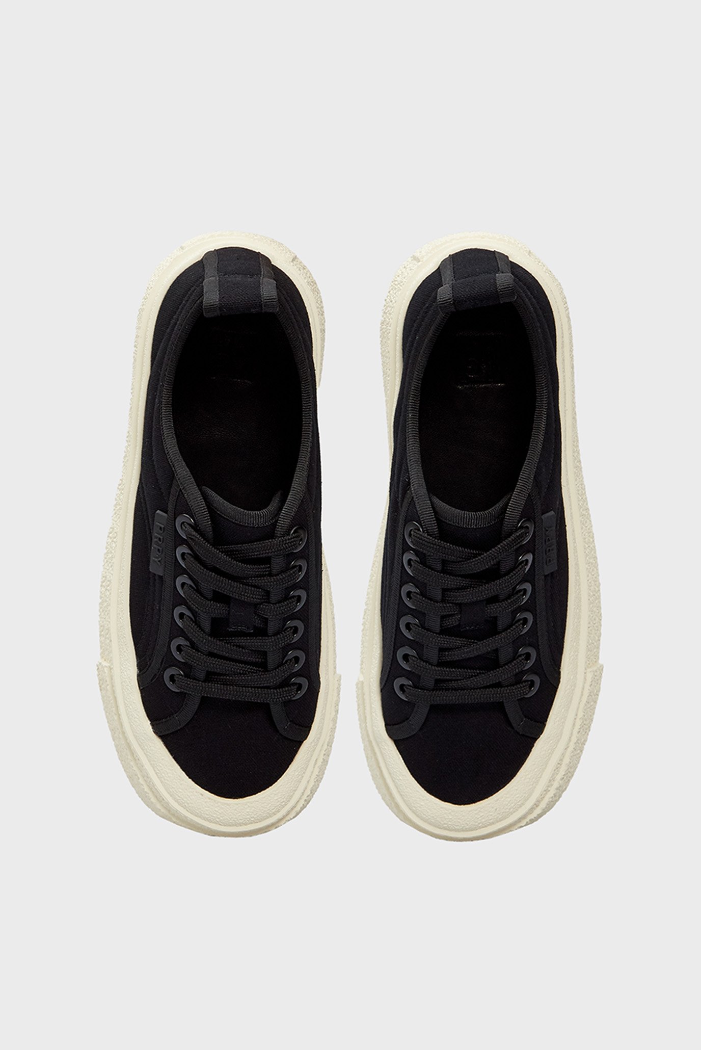 Кеды Springfield 3