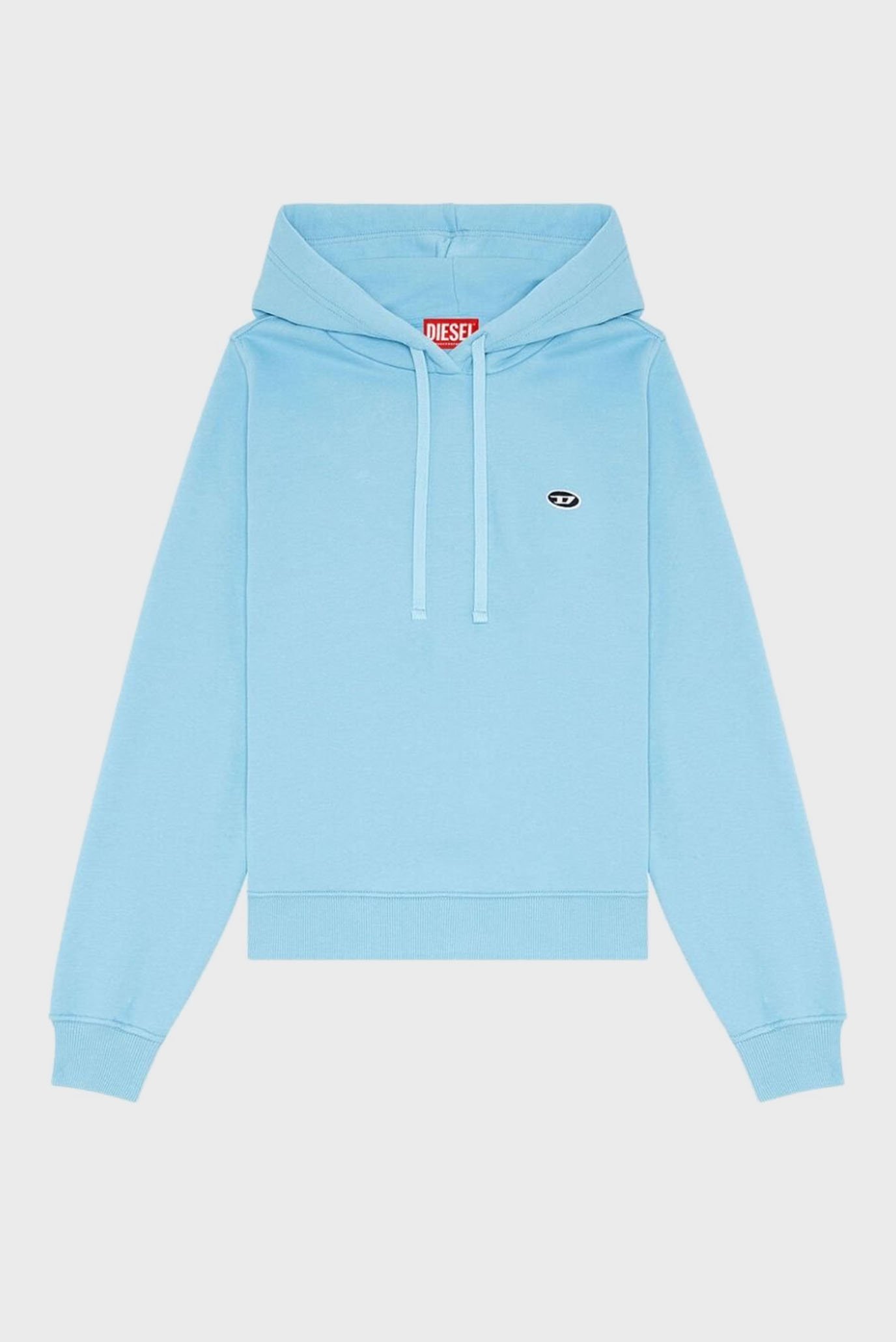 Худи F-REGGY-HOOD-DOVAL-PJ SWEAT-SHIRT 3