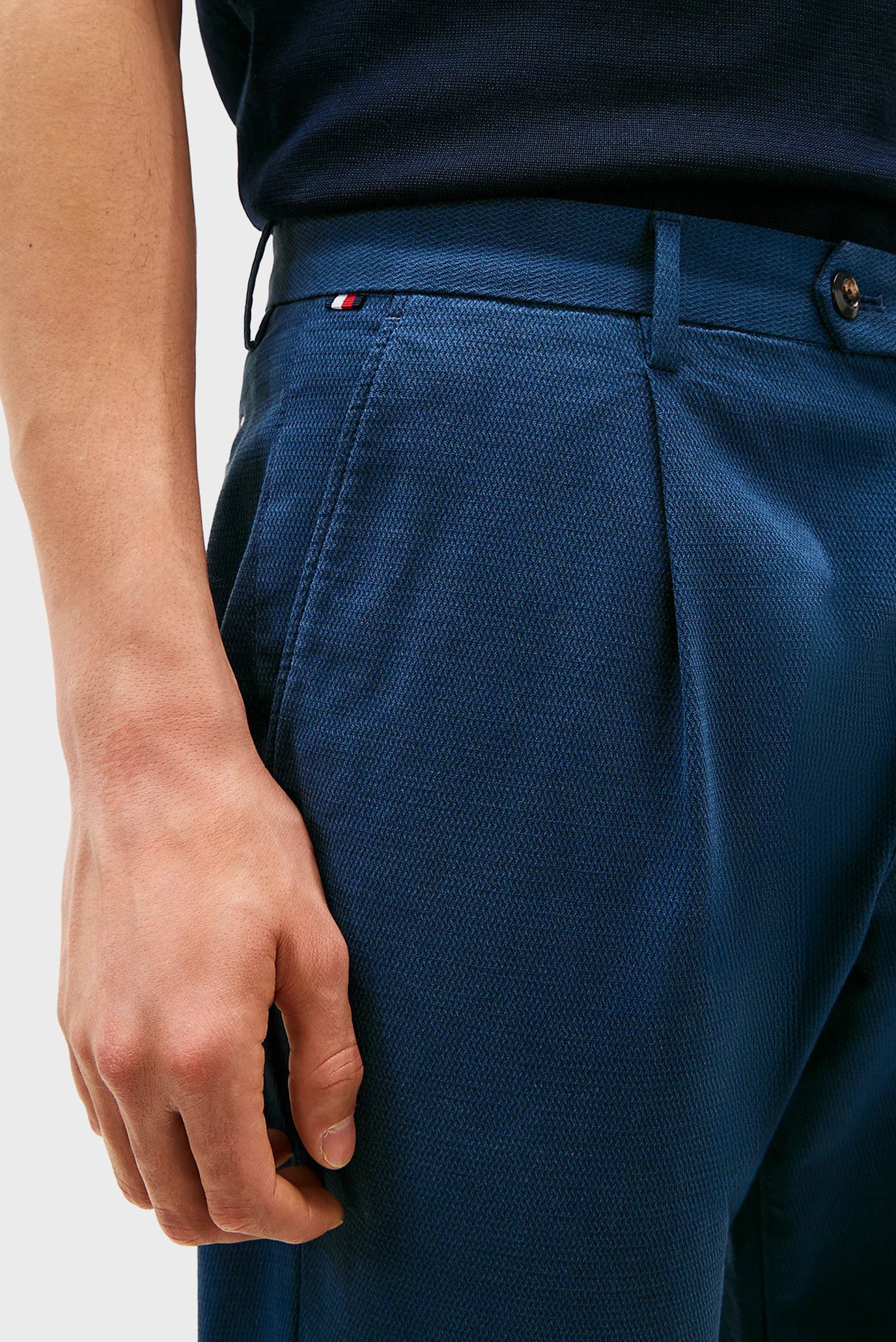 Штаны HARLEM 1PLT 2TONE STRUCTURE YD 4