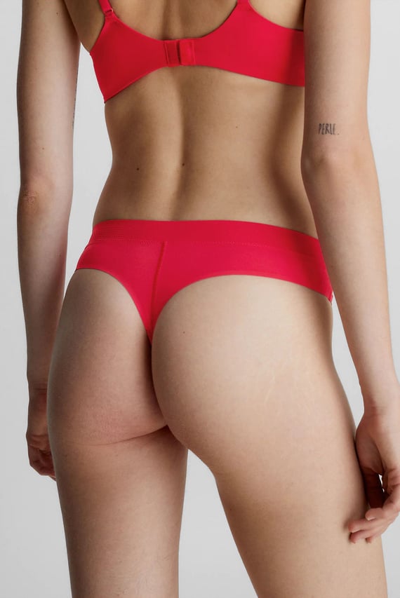 Трусы THONG