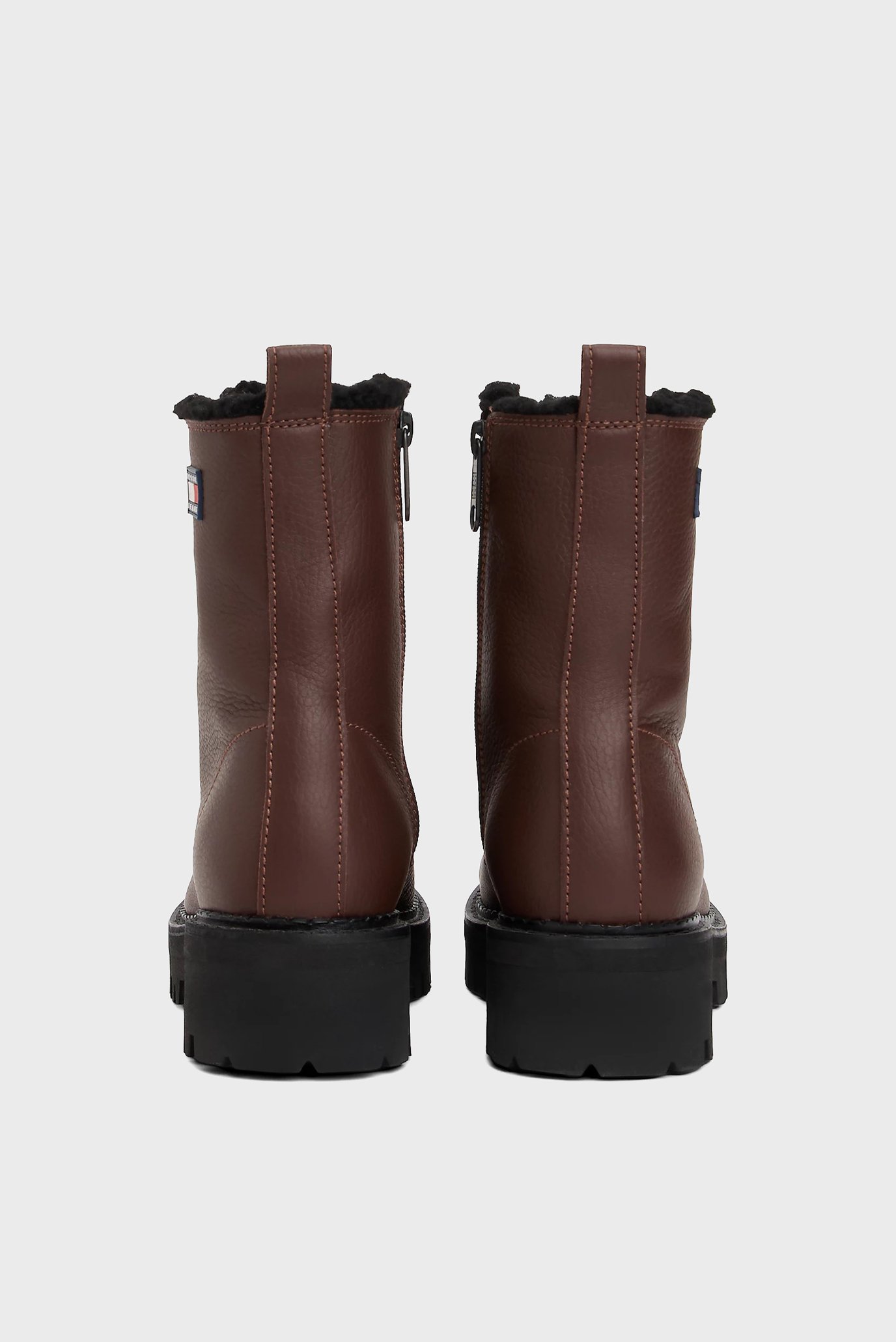 Ботинки TJW URBAN LACEUP BOOT WL 4