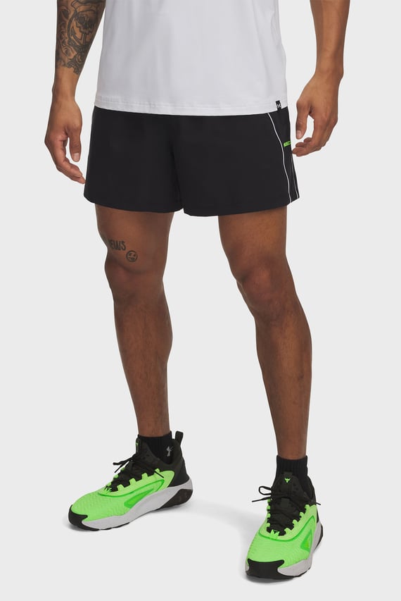 Шорты Pjt Rck Short
