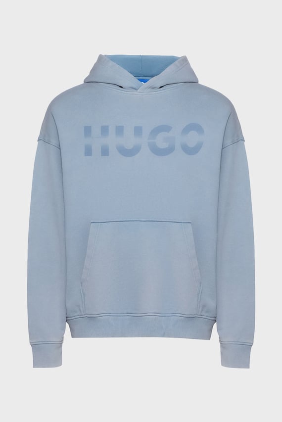 Худи Nenzyod 10273569 01 HUGO BOSS