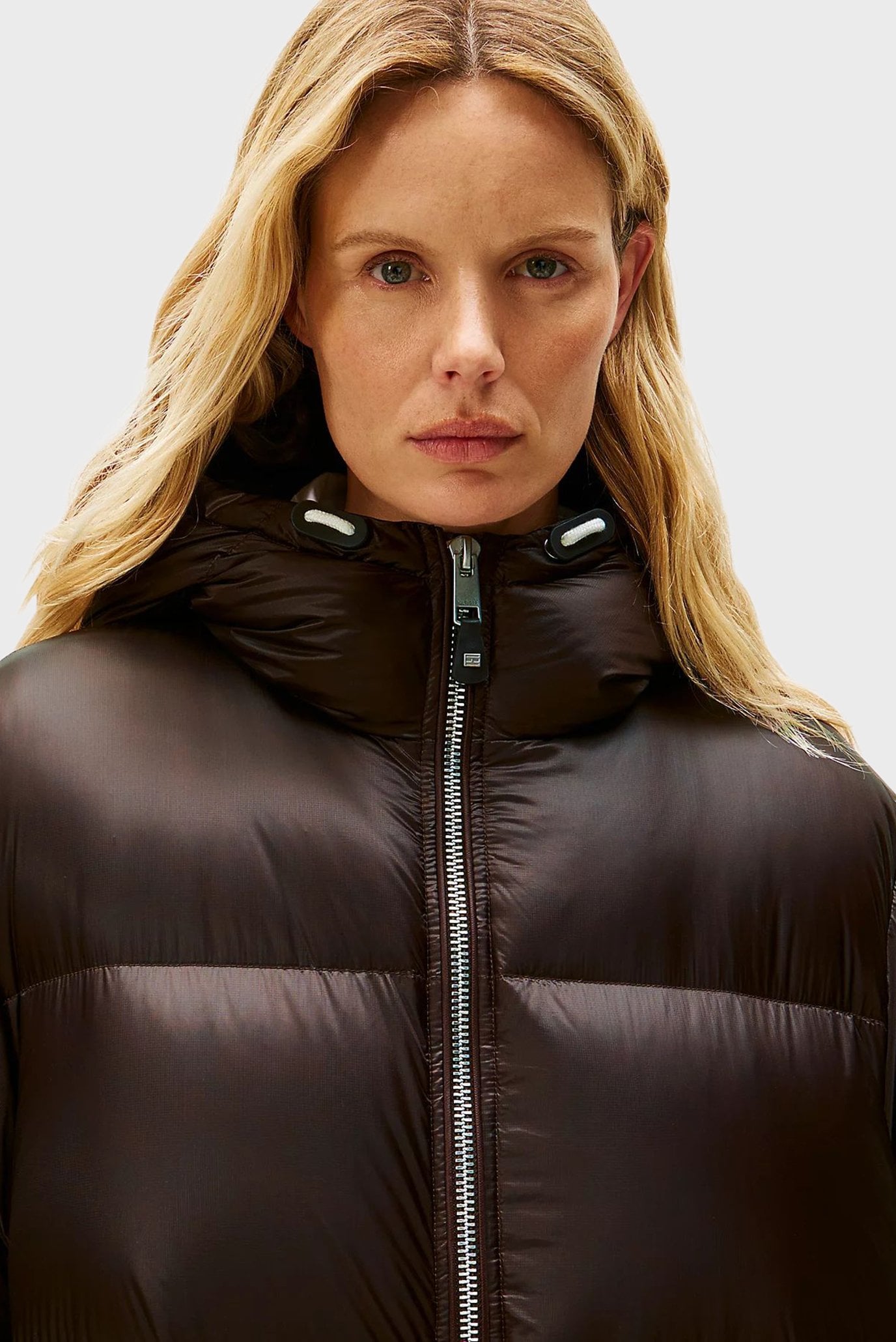 Куртка зимняя SUPER LIGHT HW DOWN RLX MAXI 4