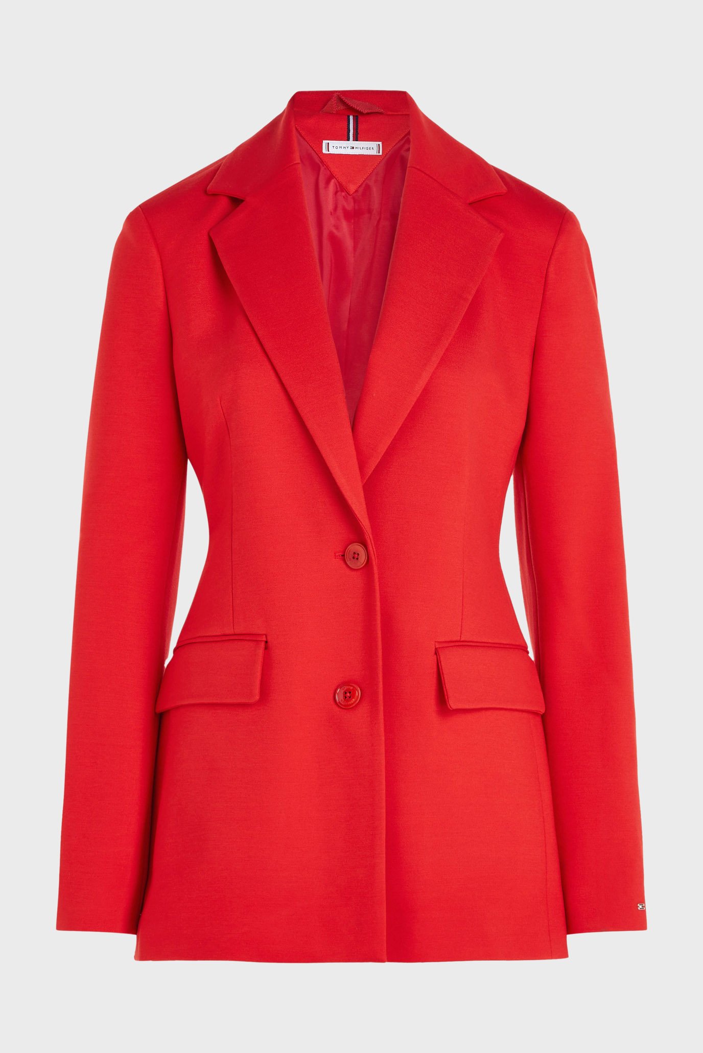 Пиджак SLIM FIT KNIT SB BLAZER 5