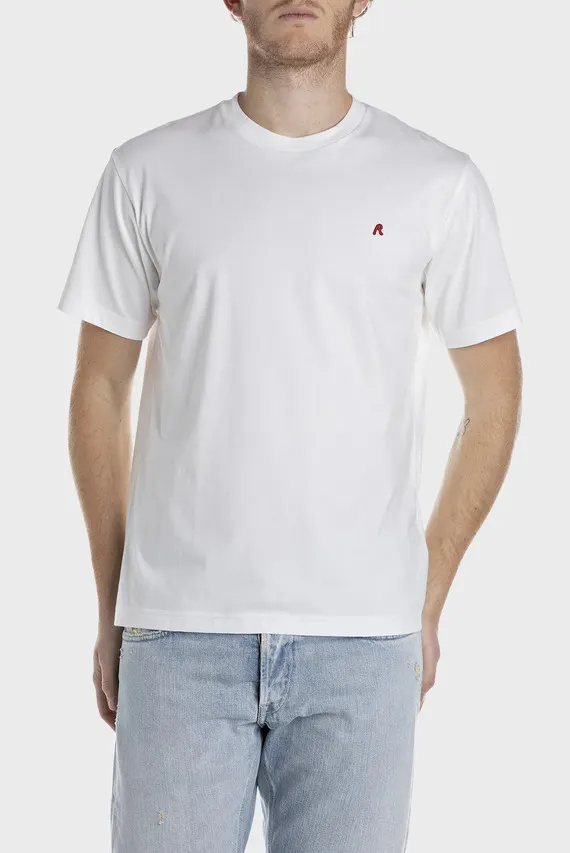 Футболка Replay