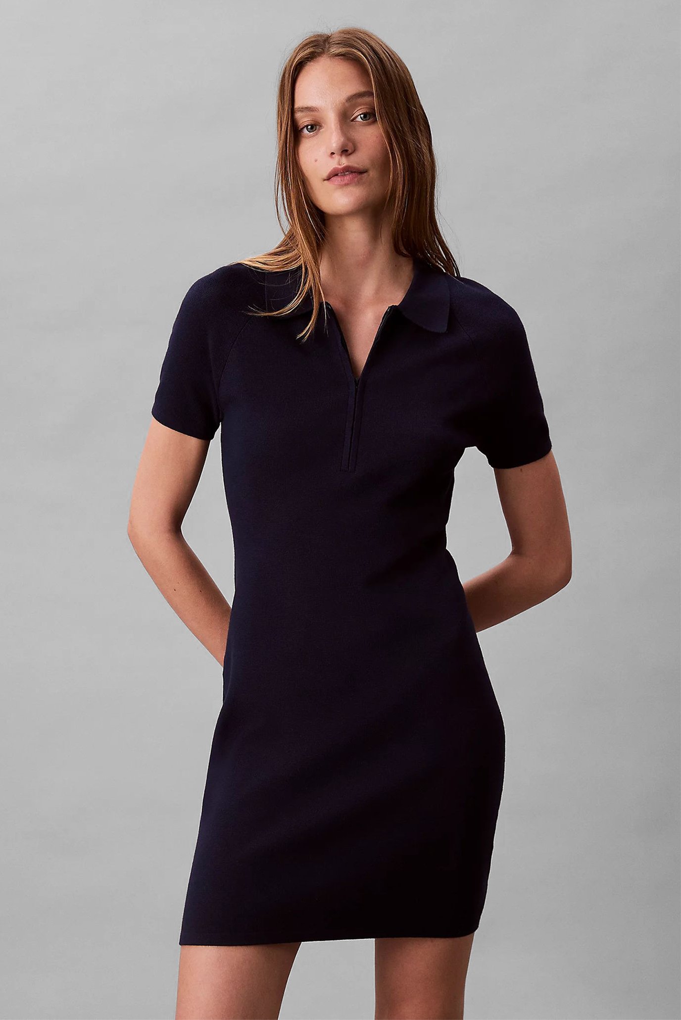Платье Snowy Youthful Polo Dress 1