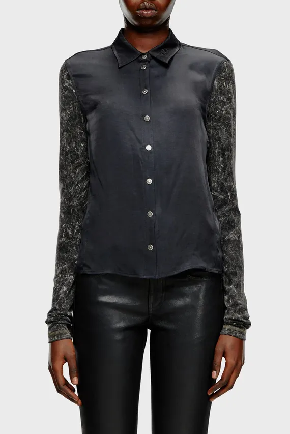 Рубашка C-SWIT-LS CAMICIA Diesel