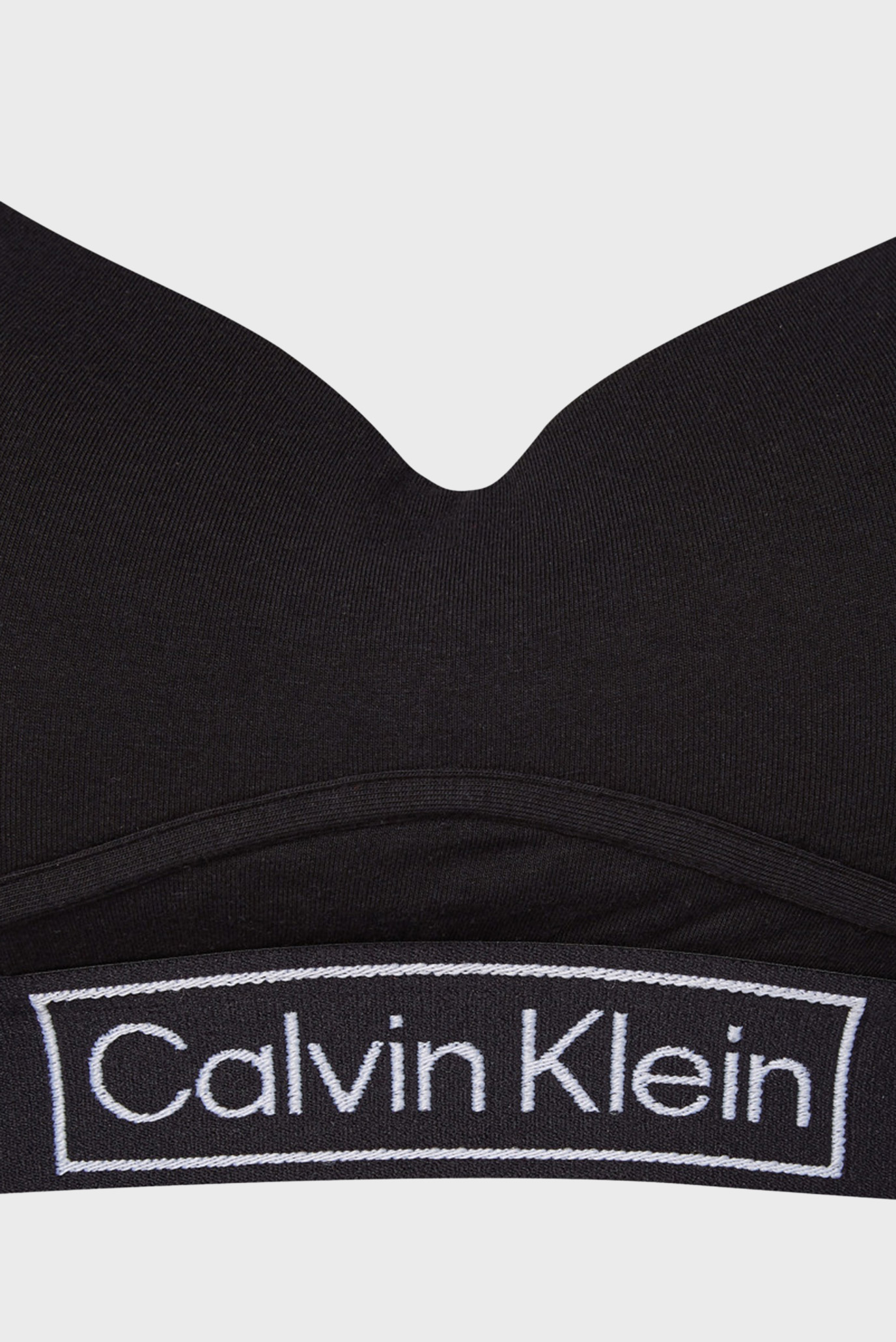 Бюстгальтер LGHT LINED BRALETTE Calvin Klein Бюстгальтер LGHT LINED BRALETTE 4