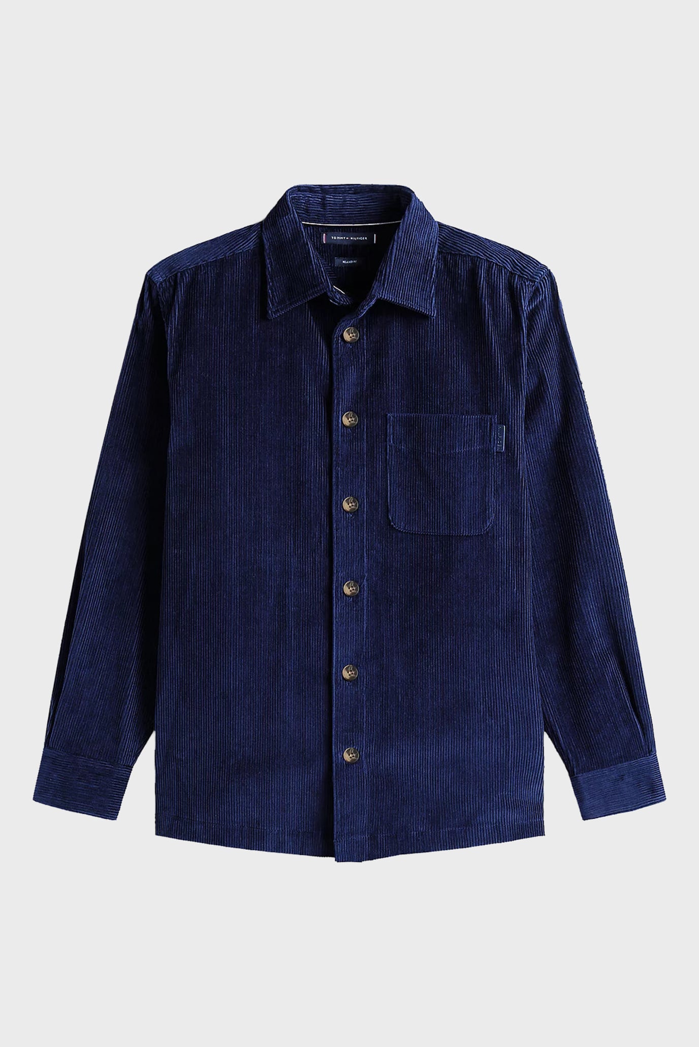 Рубашка CORDUROY RLX OVERSHIRT 5