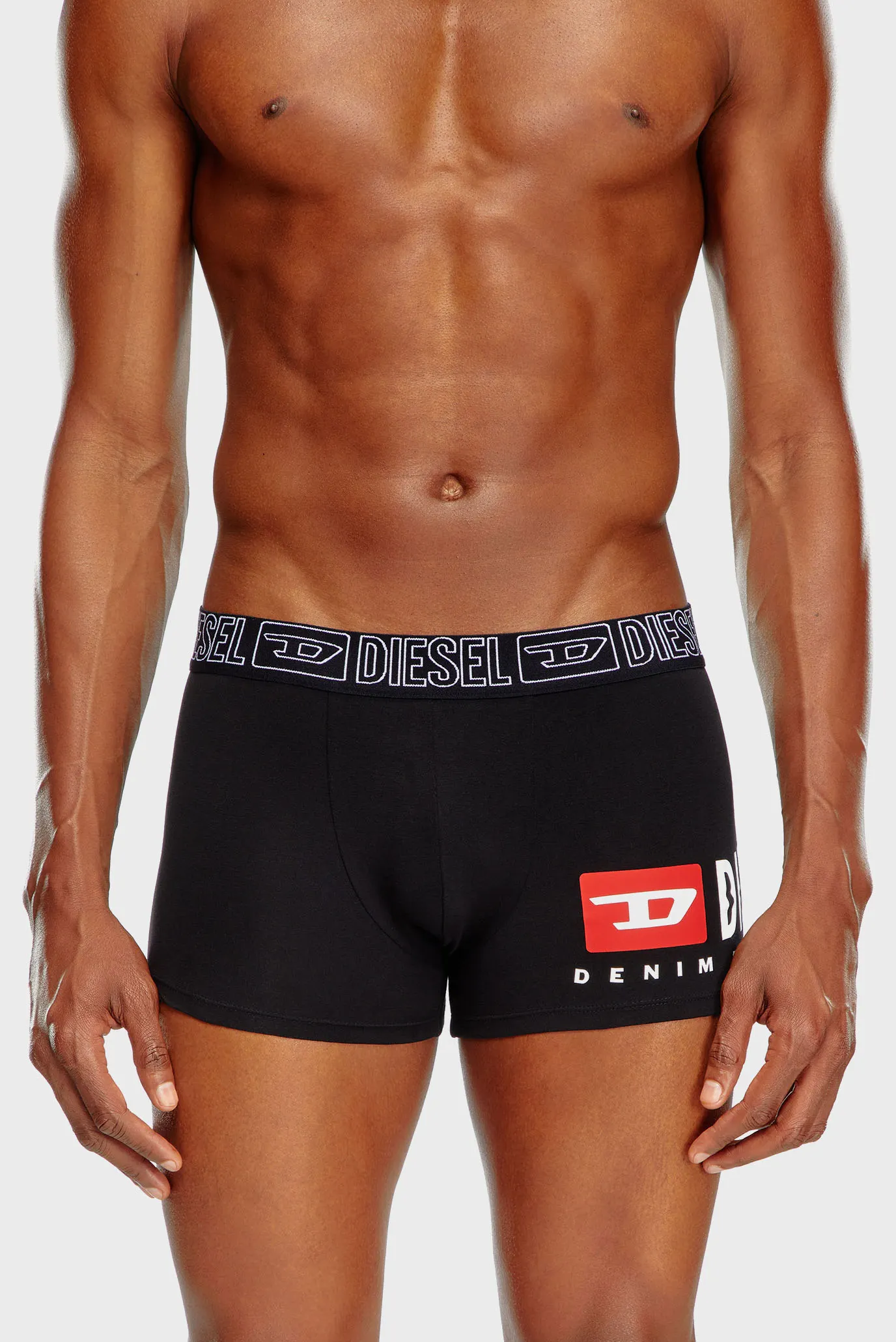 Набор белья UMBX-DAMIENTHREEPACK BOXERS 2