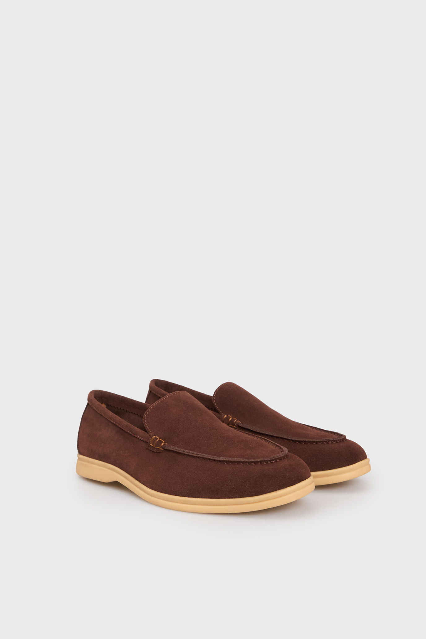 Лоферы Carlos 3