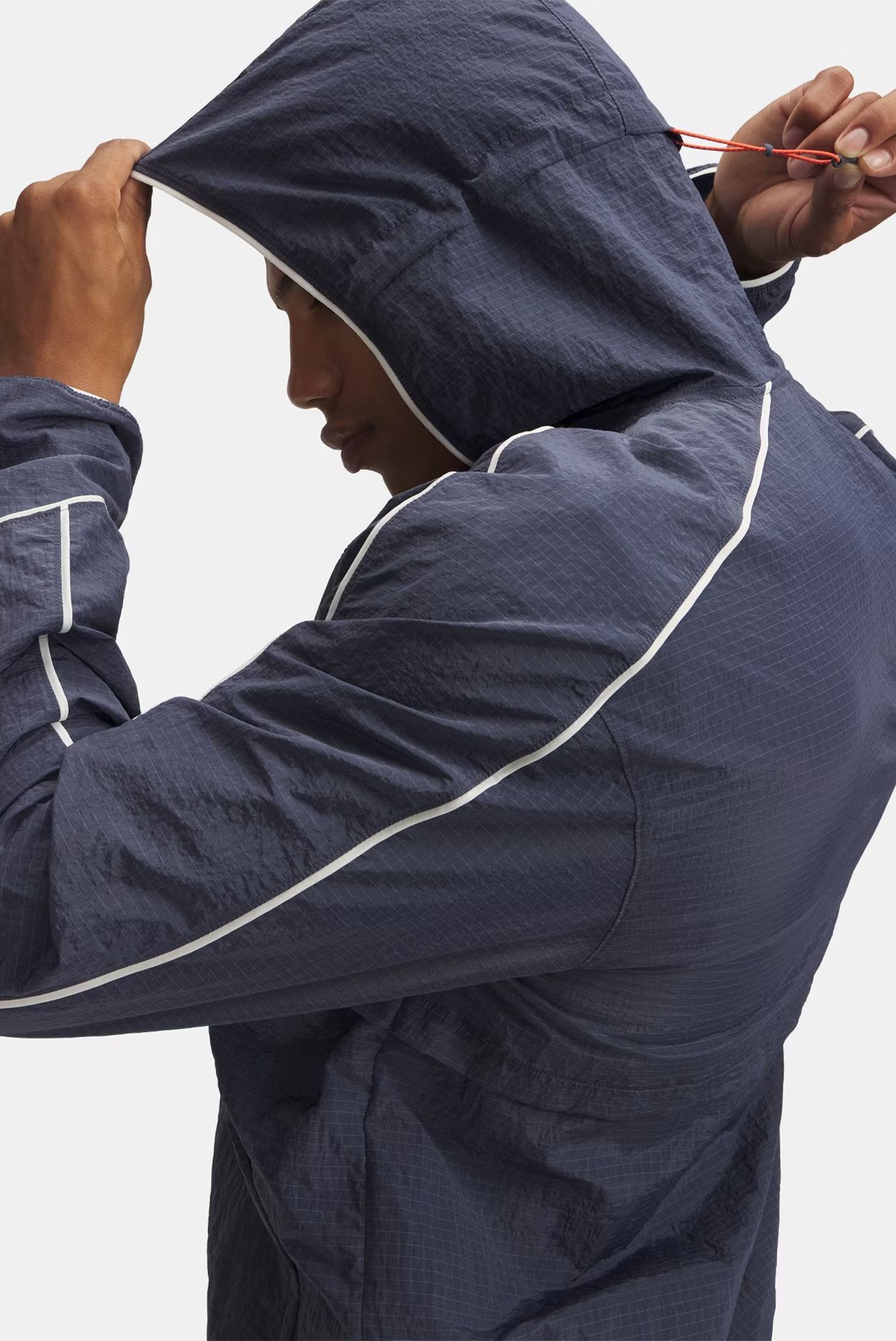 Куртка UA Run 96 Jacket 2