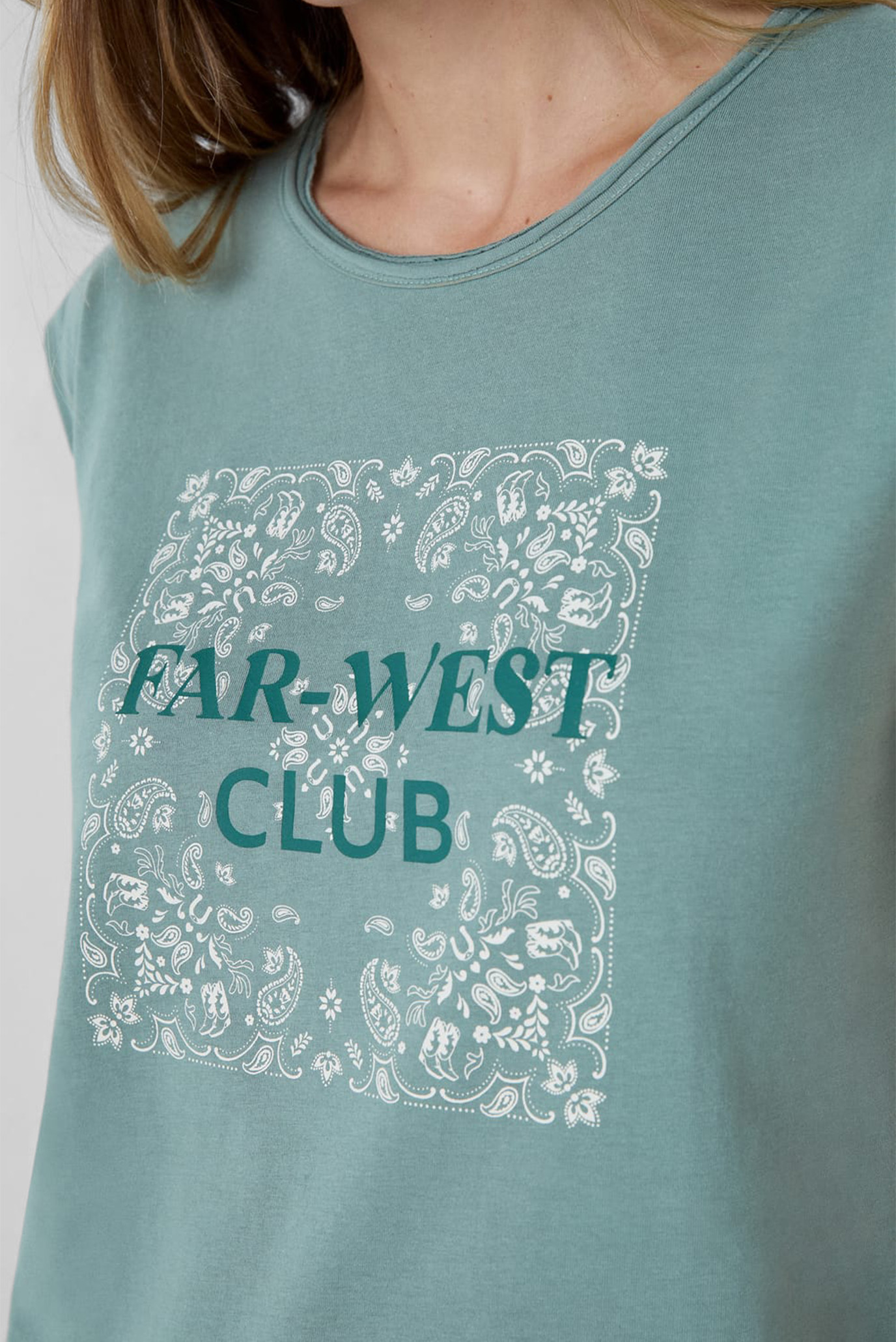 Ночная рубашка BRYANN - BIG T 4