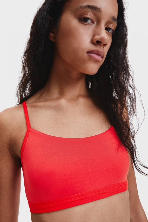 Бюстгальтер UNLINED BRALETTE