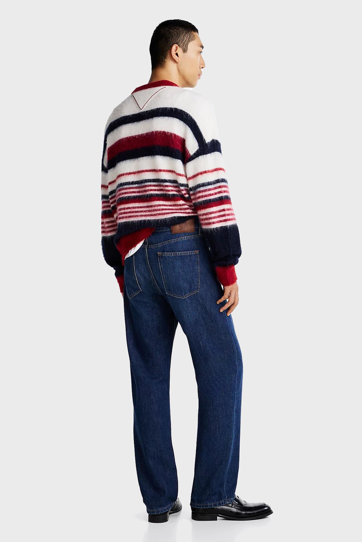 Джинсы THC CC DENIM JEAN 3