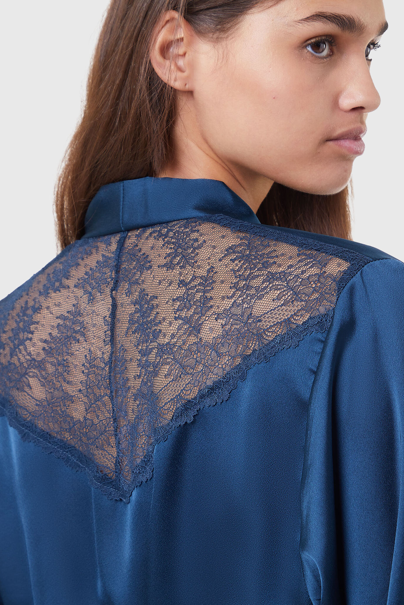 Халат SENTIMENT - DESHABILLE 4