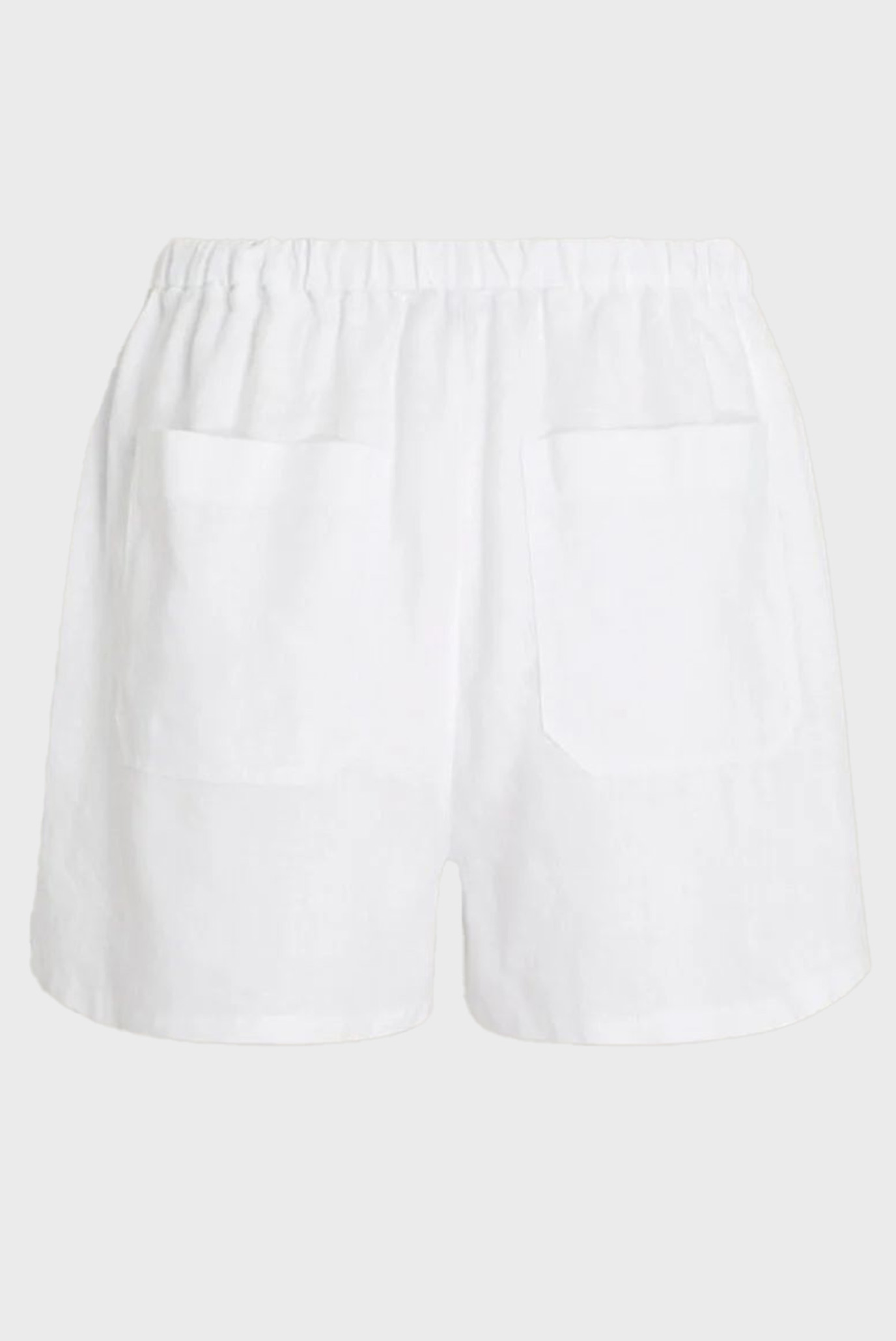 Шорты PULL ON CASUAL LINEN SHORT 5