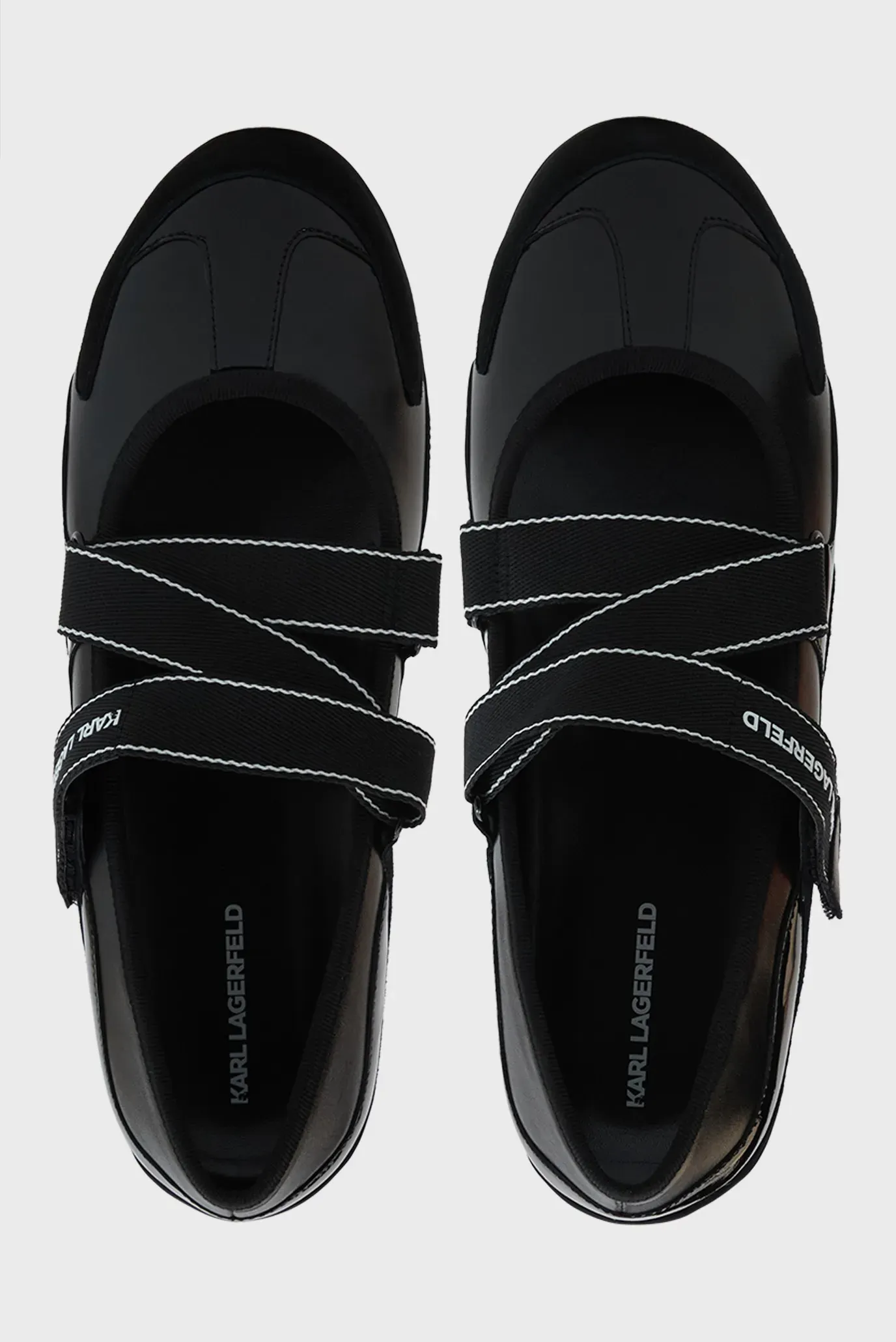 Балетки ALTIA Kross Strap 4