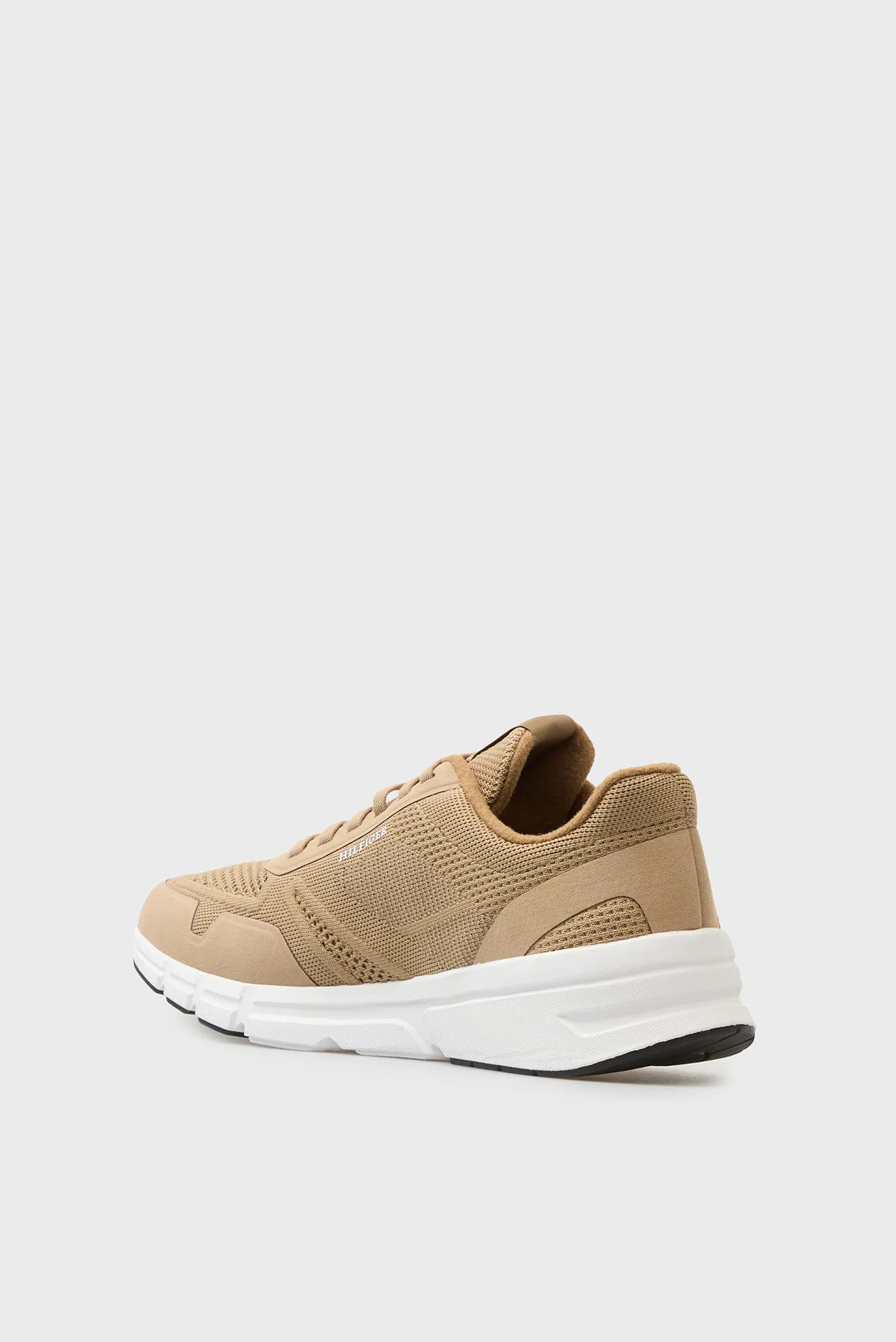 Кроссовки MODERN COMFORT RUN TECH KNIT 5