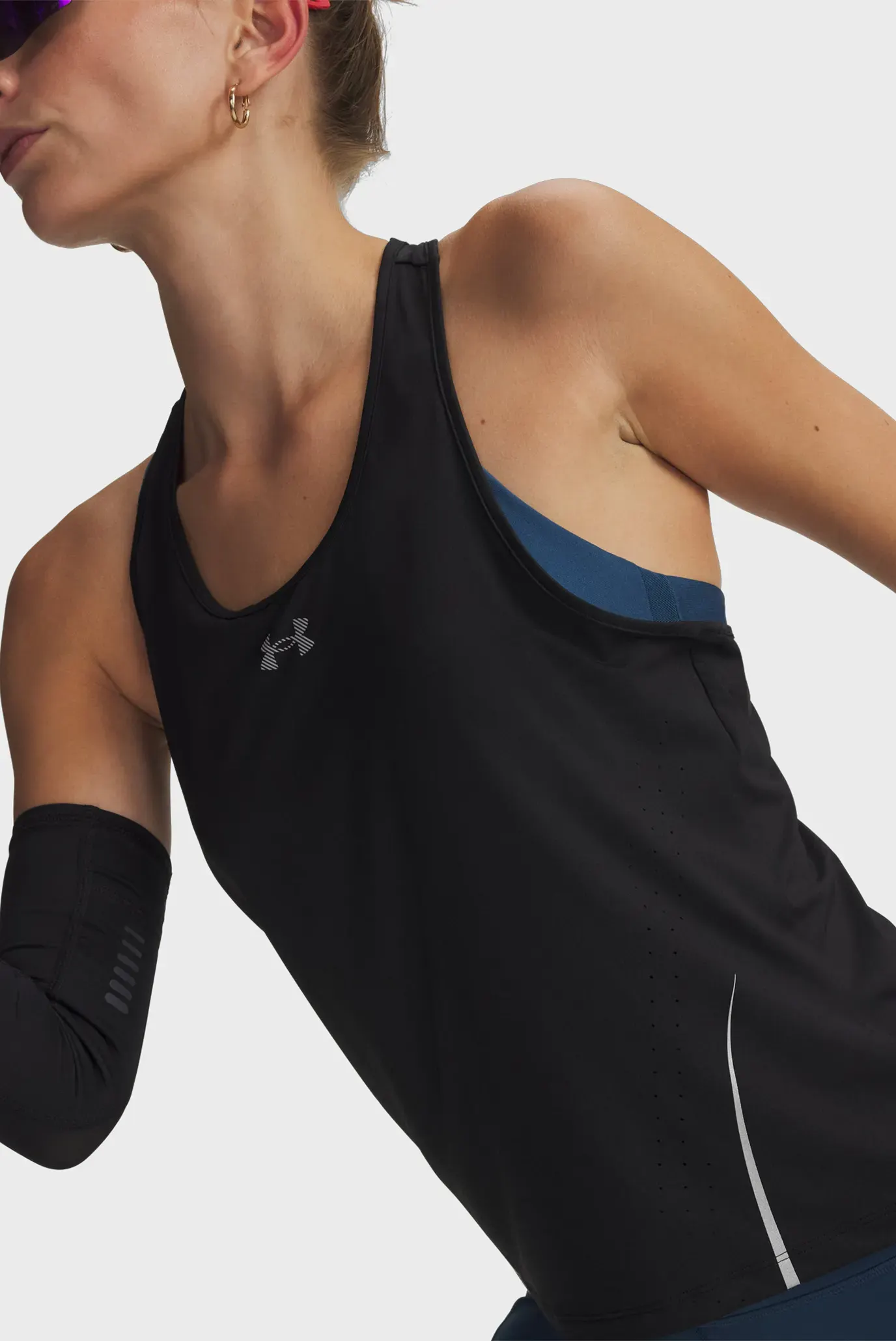 Майка UA Velociti Pro Tank 3