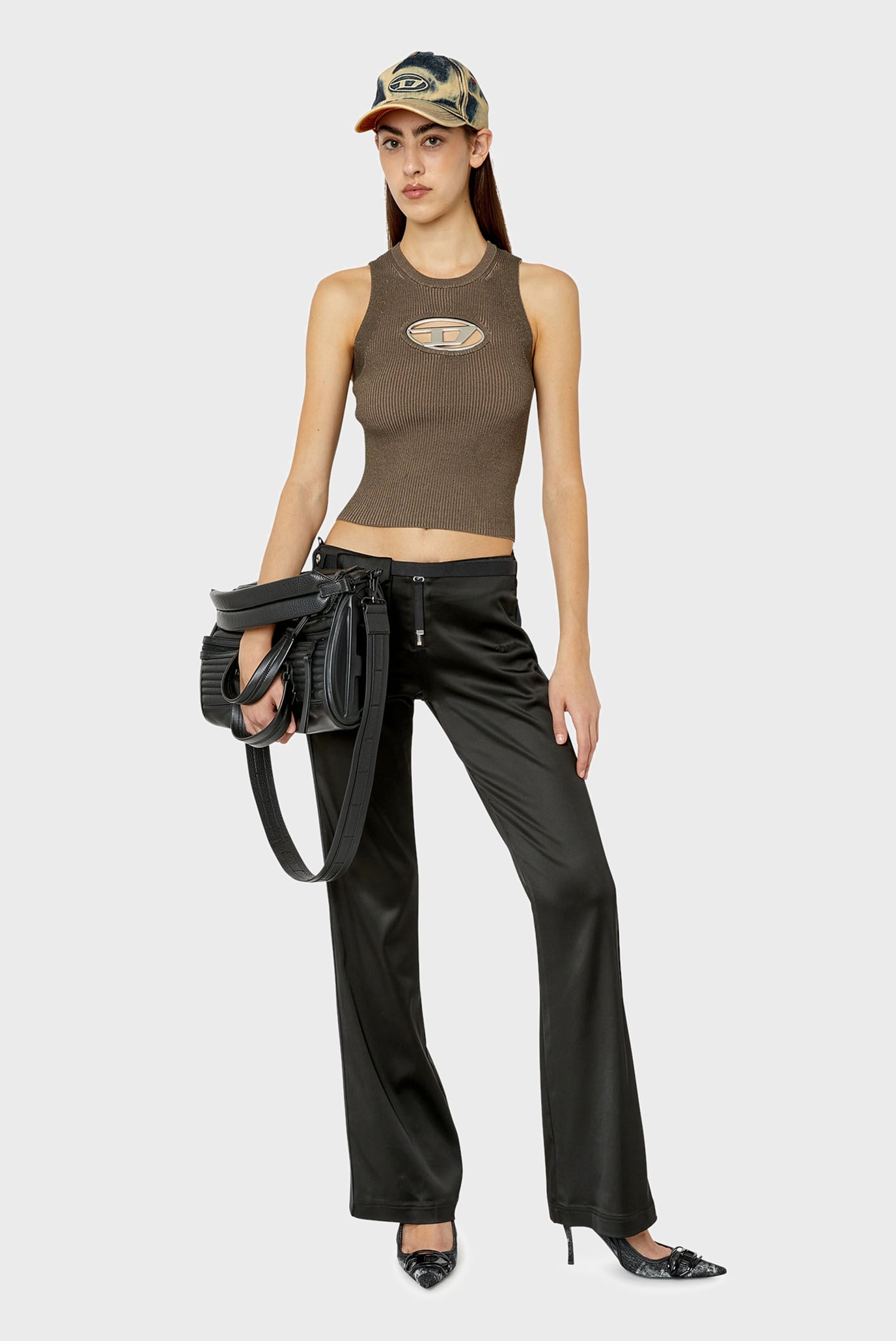 Штаны P-STELLA TROUSERS 2