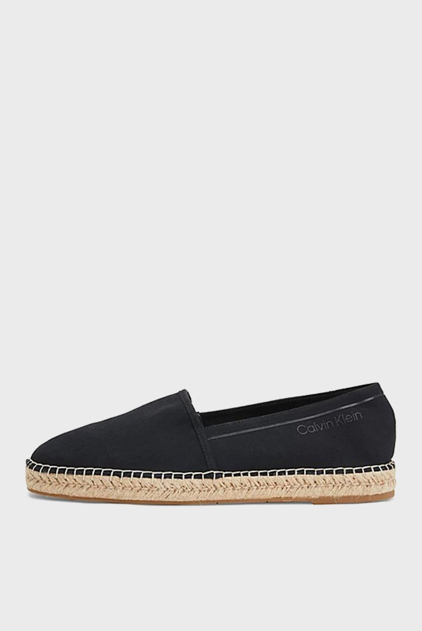 Эспадрильи ESPADRILLE CV NSCalvin Klein Эспадрильи ESPADRILLE CV NS 5