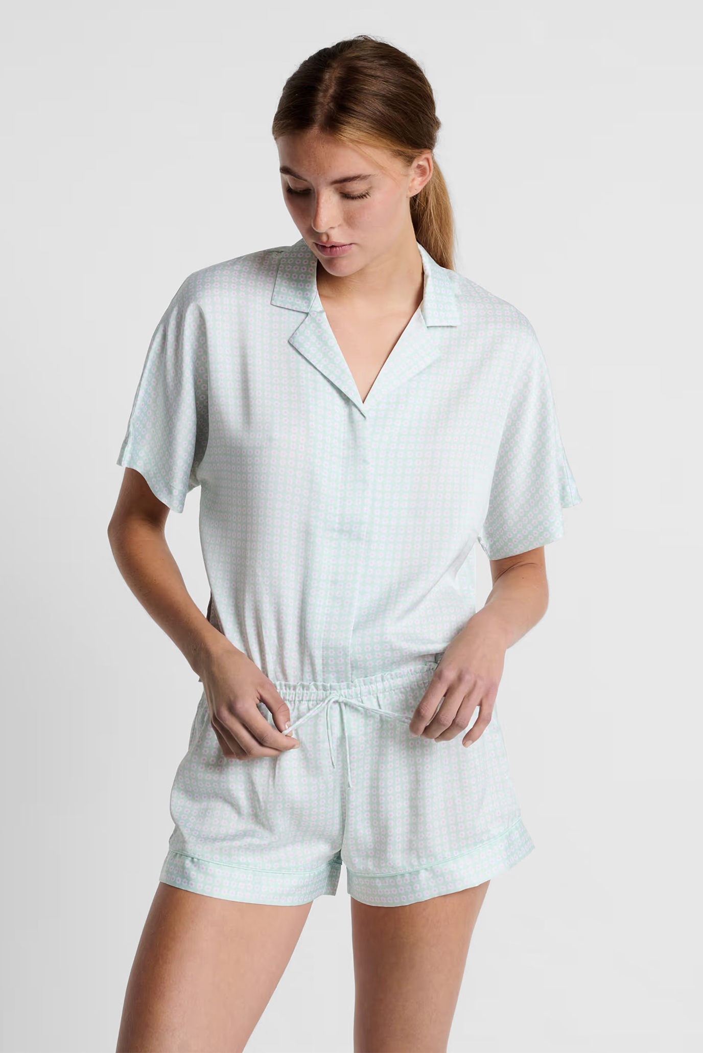 Шорты NAFILAH - SHORT 4