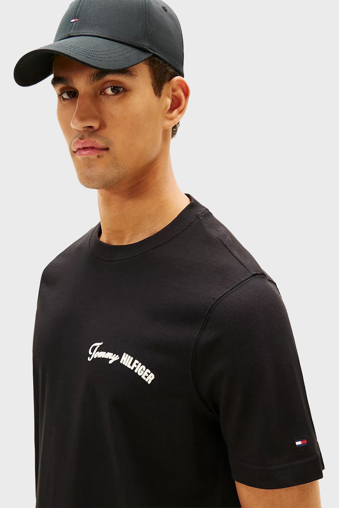 Футболка HILFIGER AMERICAN CLASSICS TEE 4