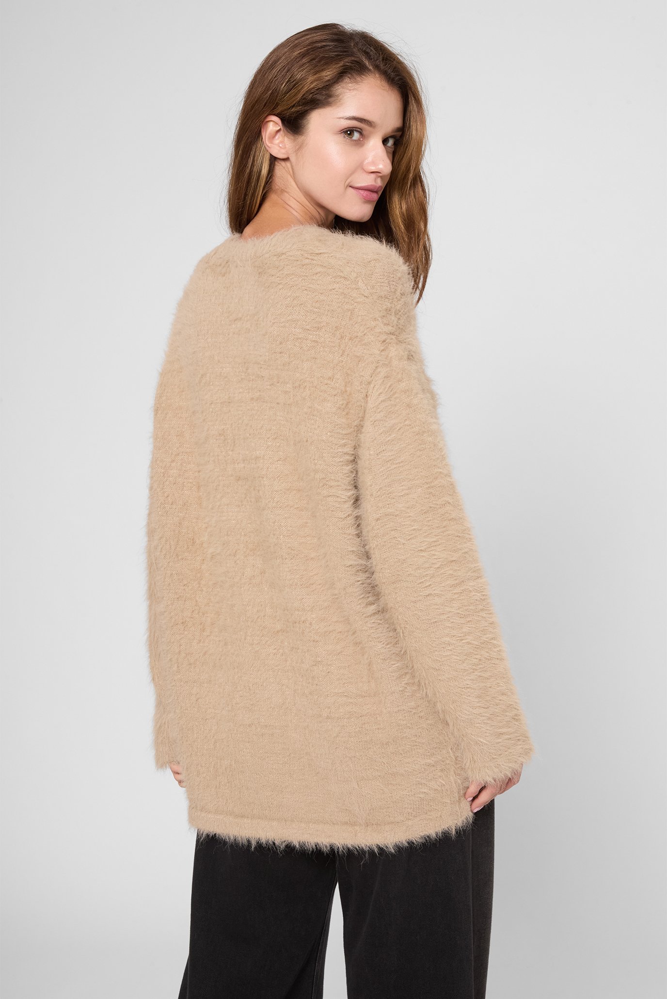 Свитер WKS 113 4