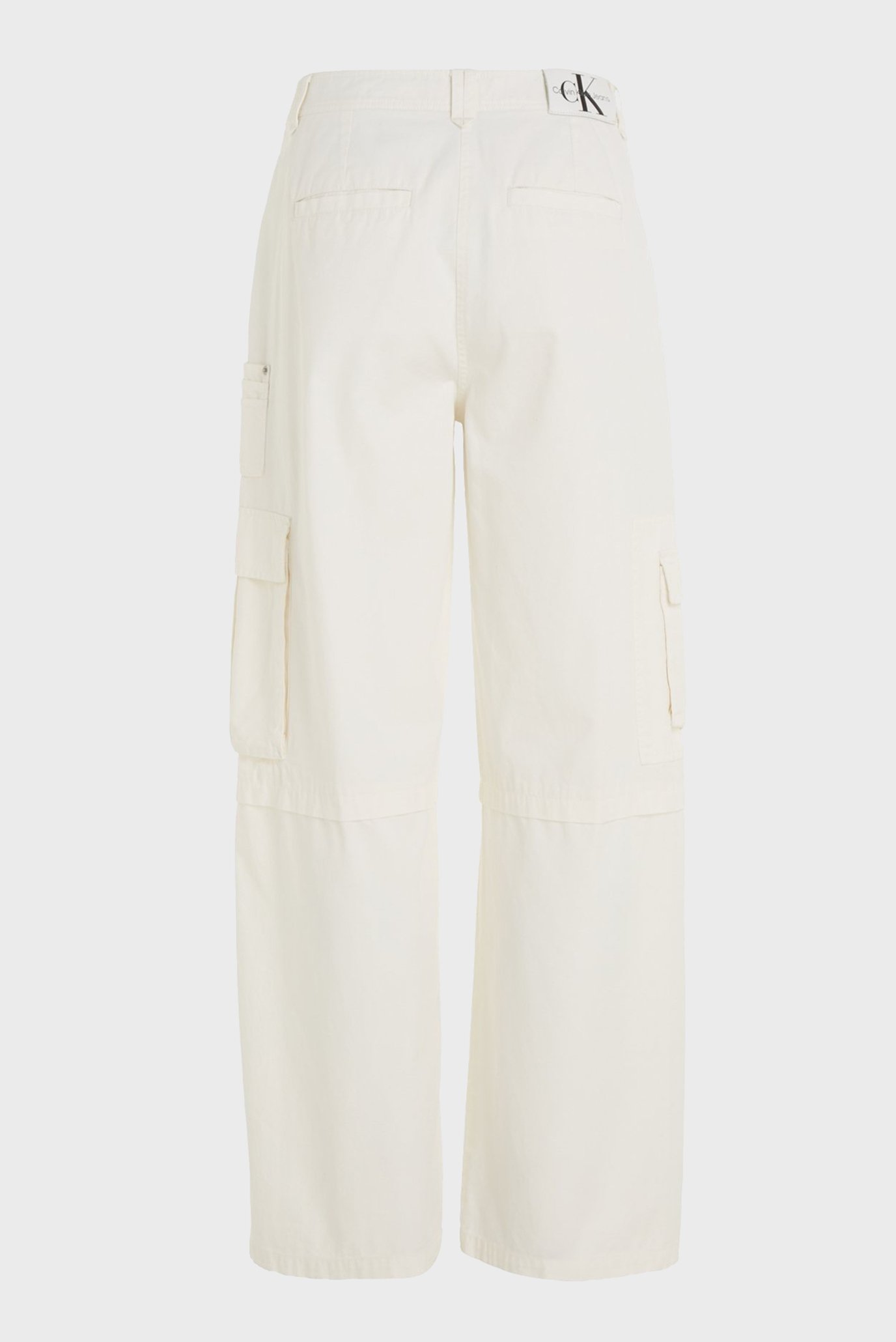 Штаны LOOSE CARGO PANTS 6