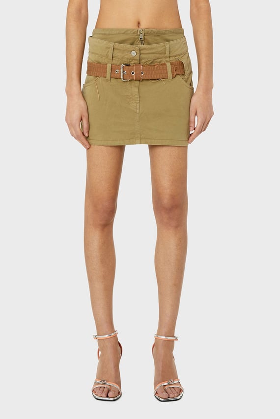 Юбка O-ENTHIA SKIRT