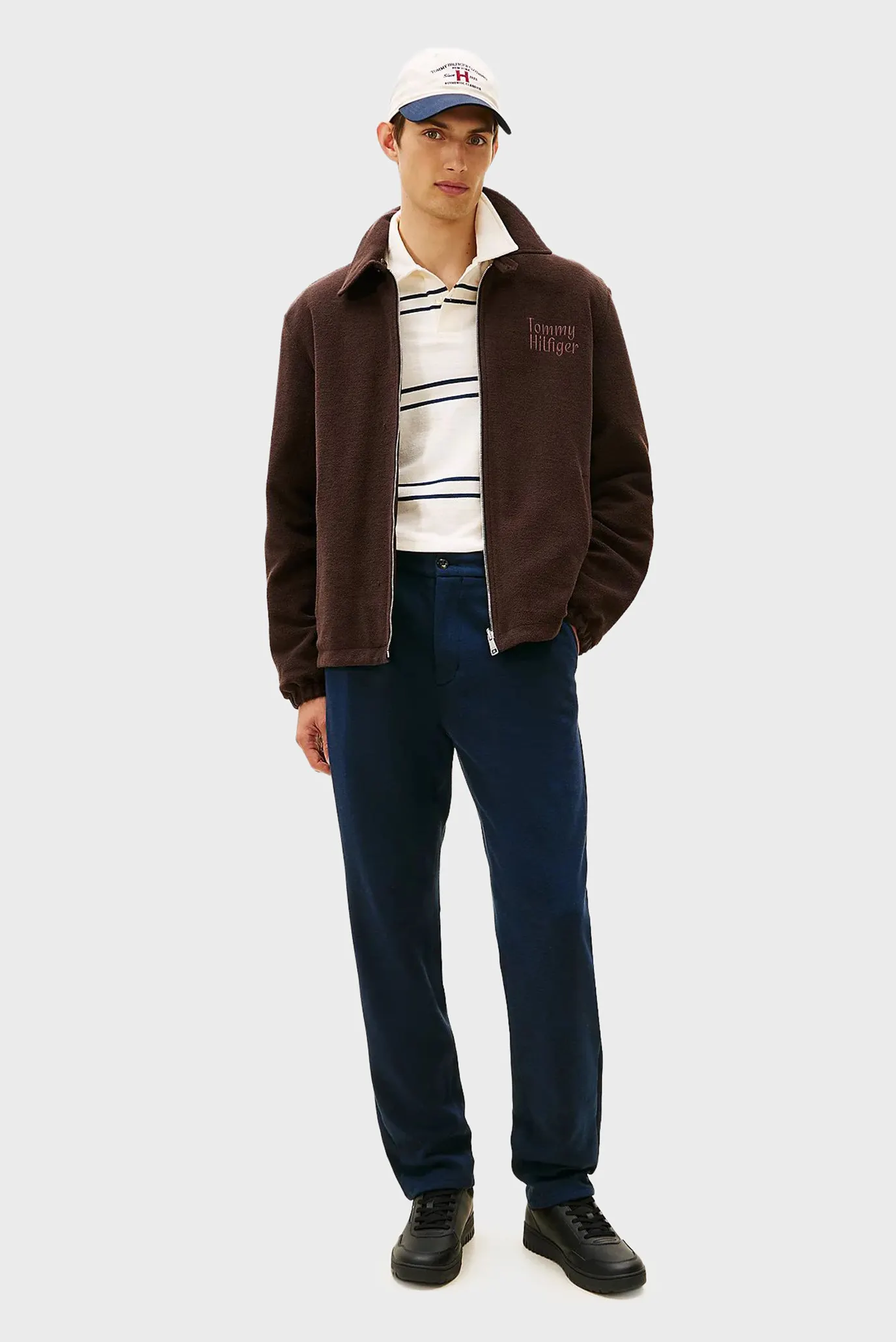 Кроссовки TH BASKET CORE LITE LTH 8